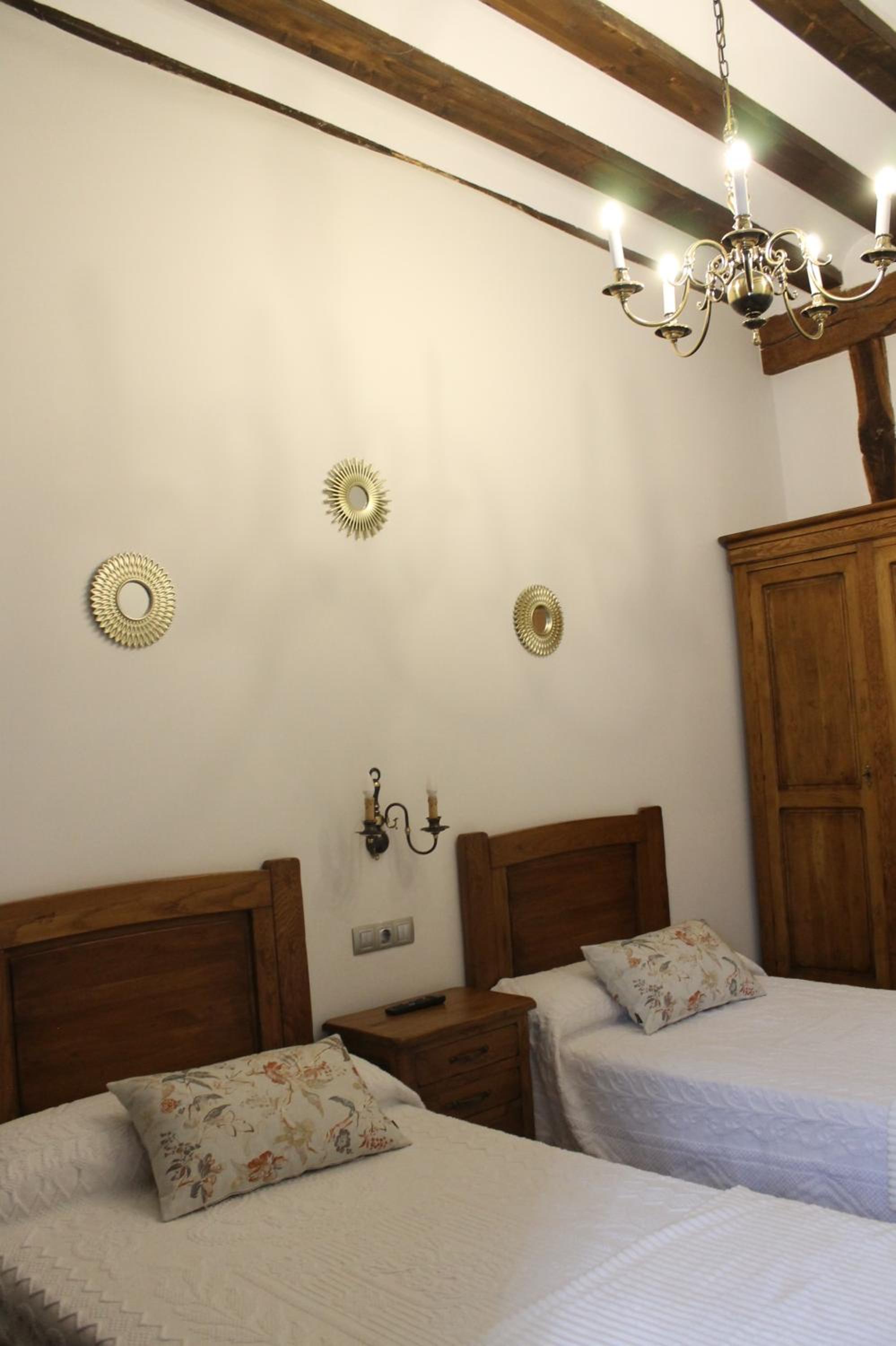 Habitación Doble