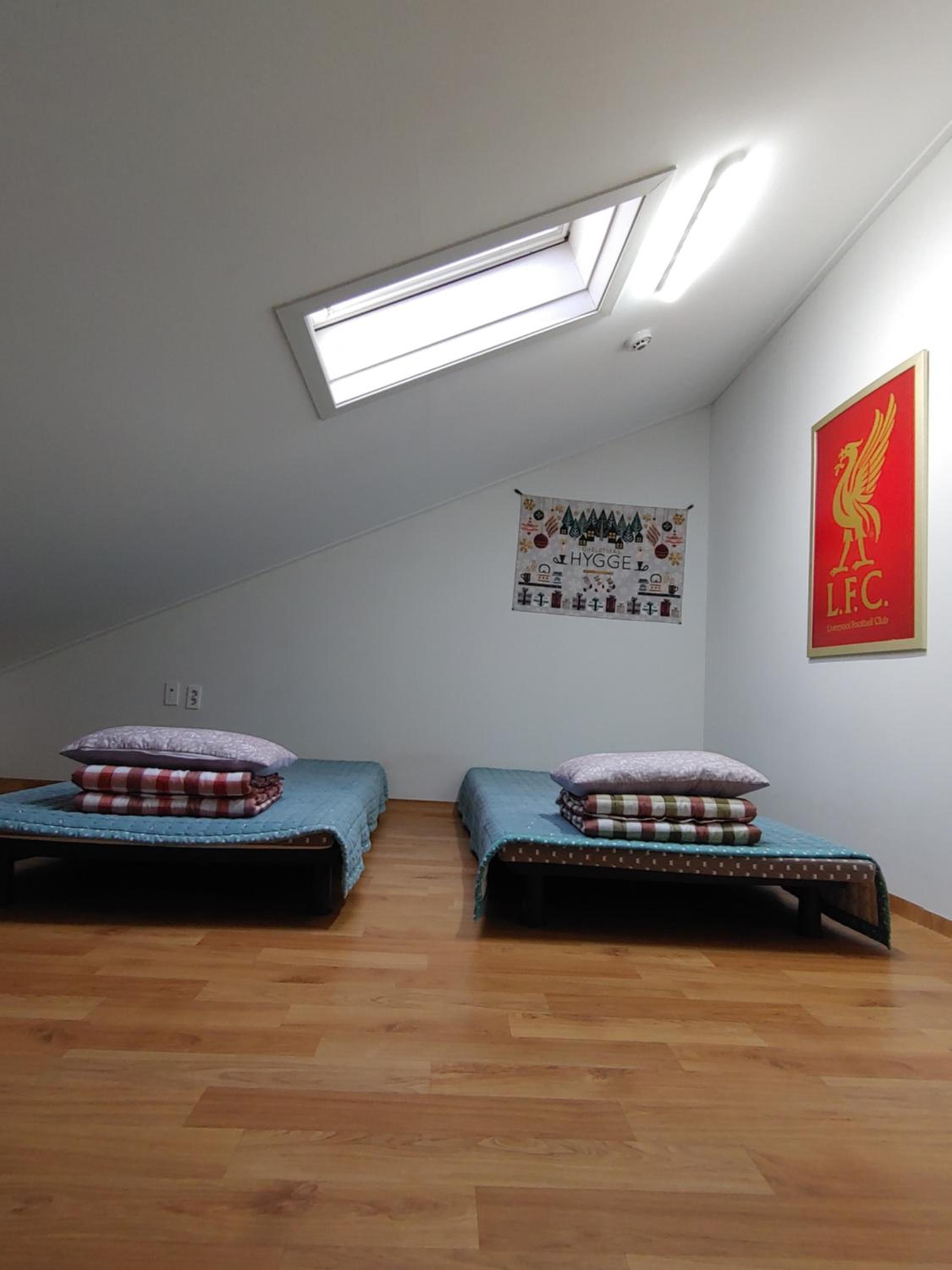 Deluxe Triple Room - Photo 3