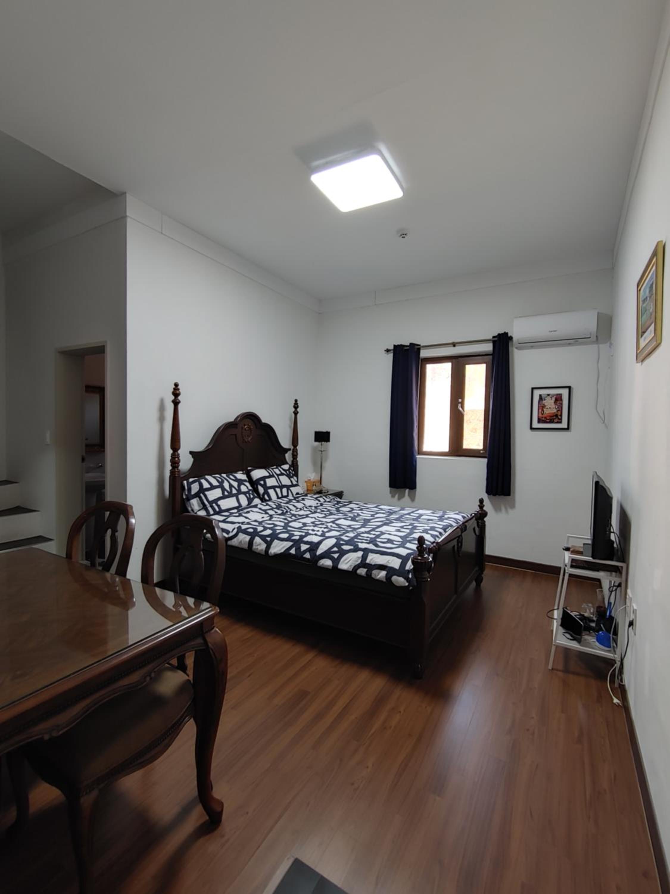 Deluxe Triple Room - Photo 1