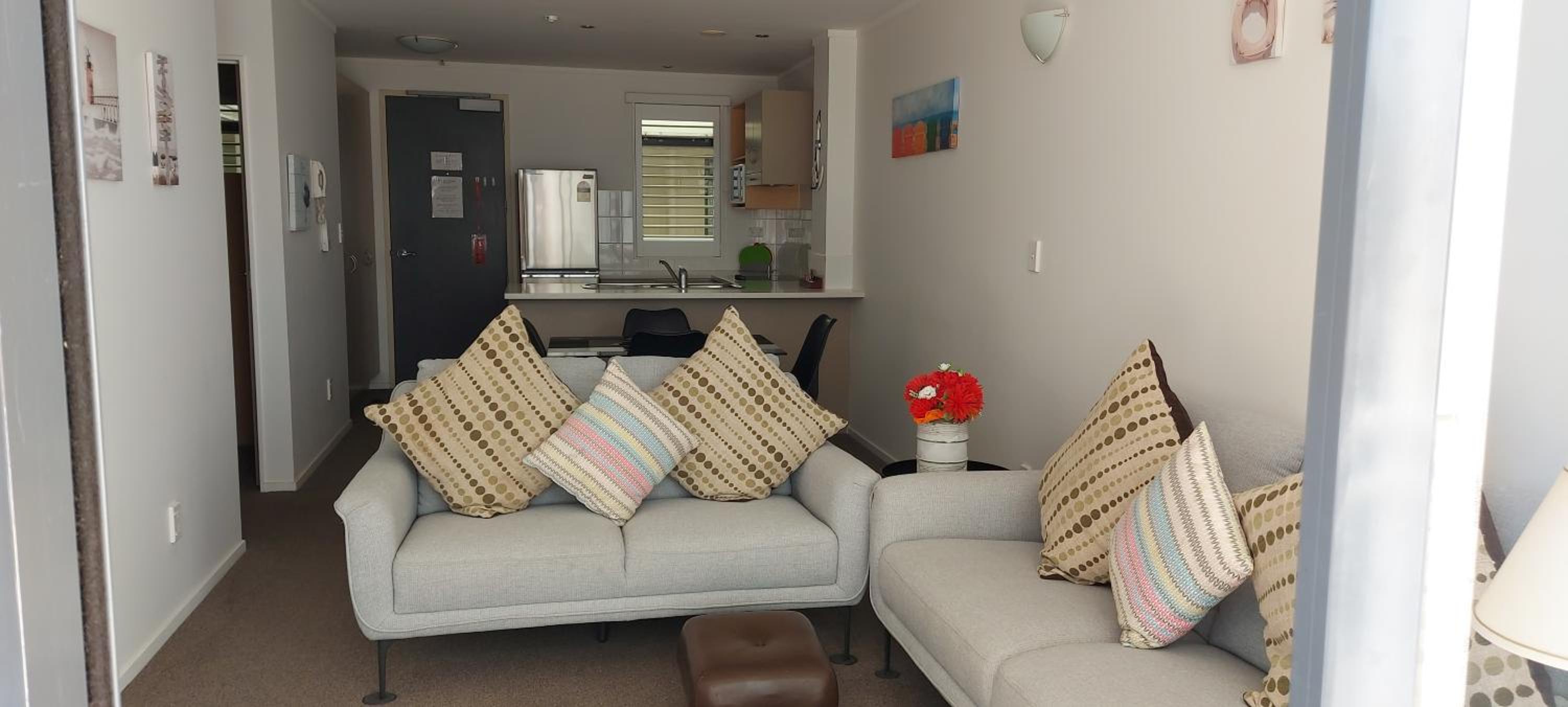 Apartment photo 3
