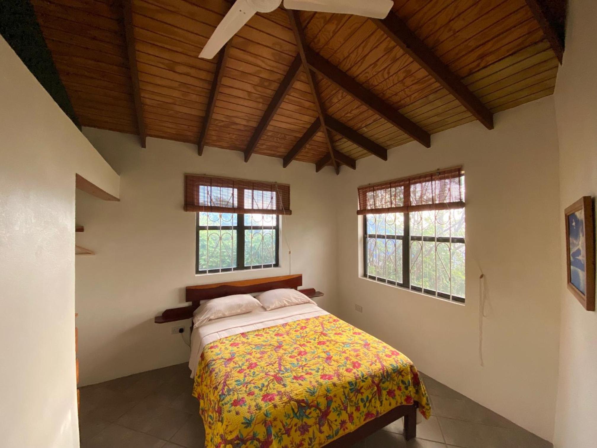 Villa with Sea View photo 1