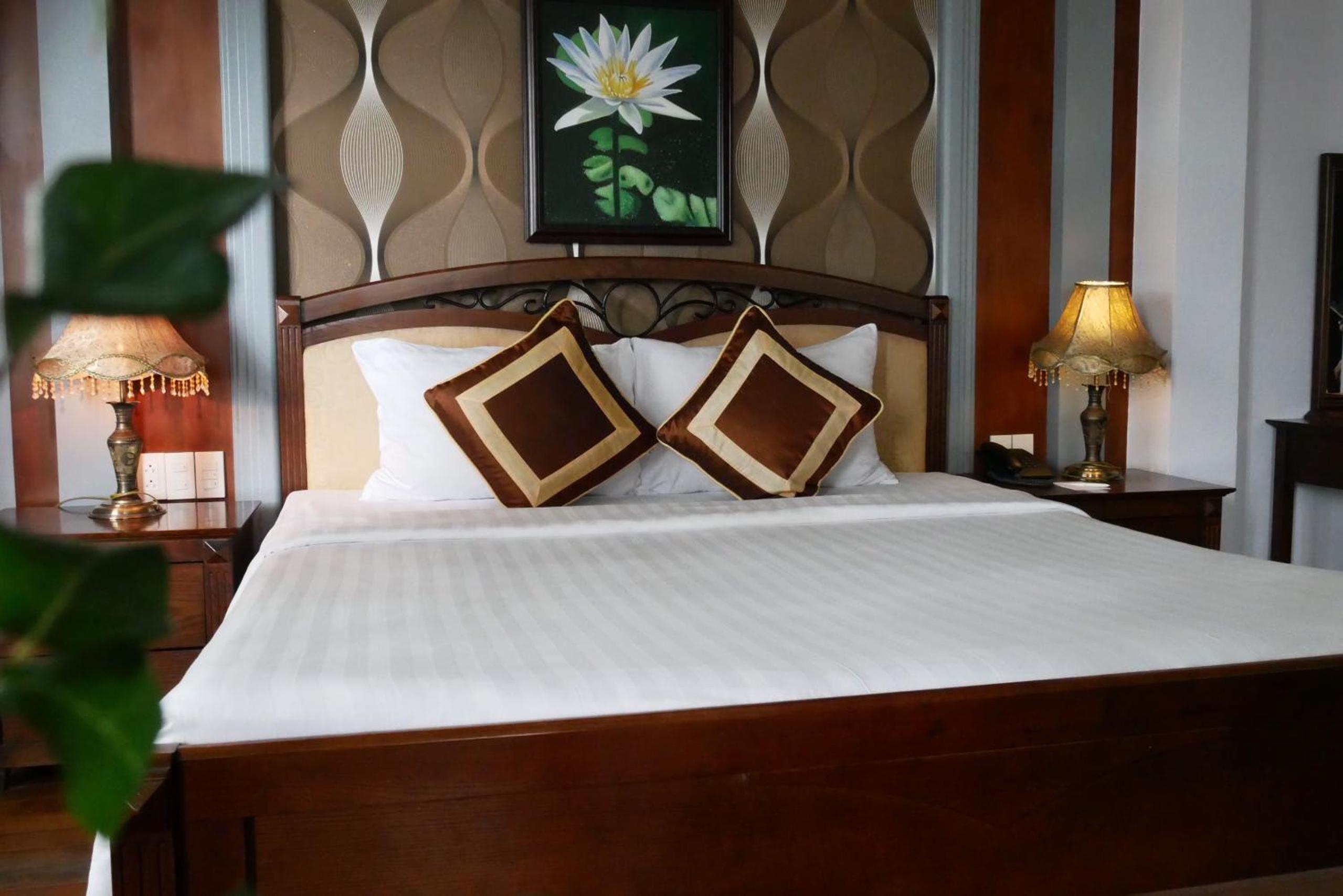 Superior Double Room - Photo 2