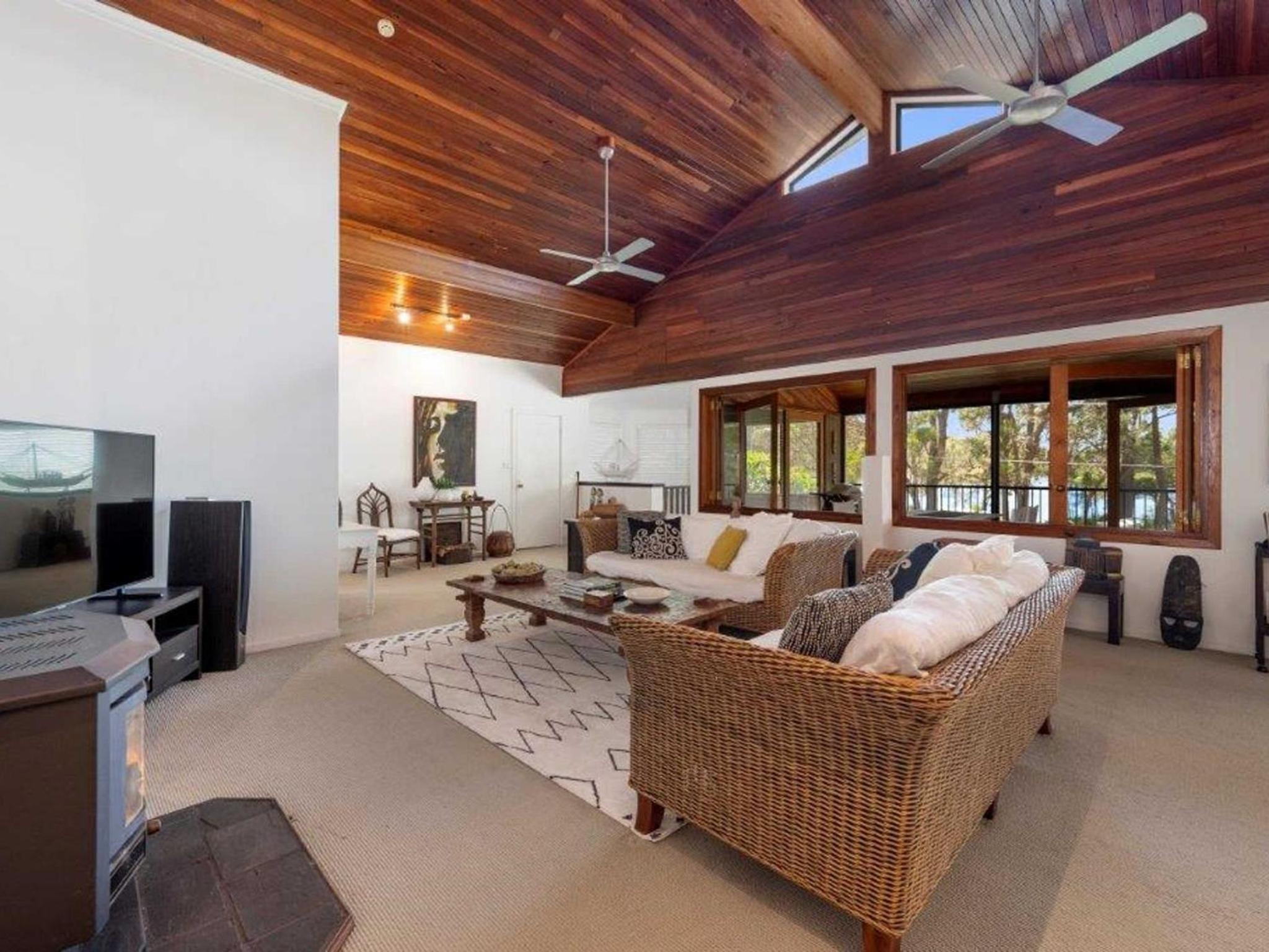 Vacation Home photo 1