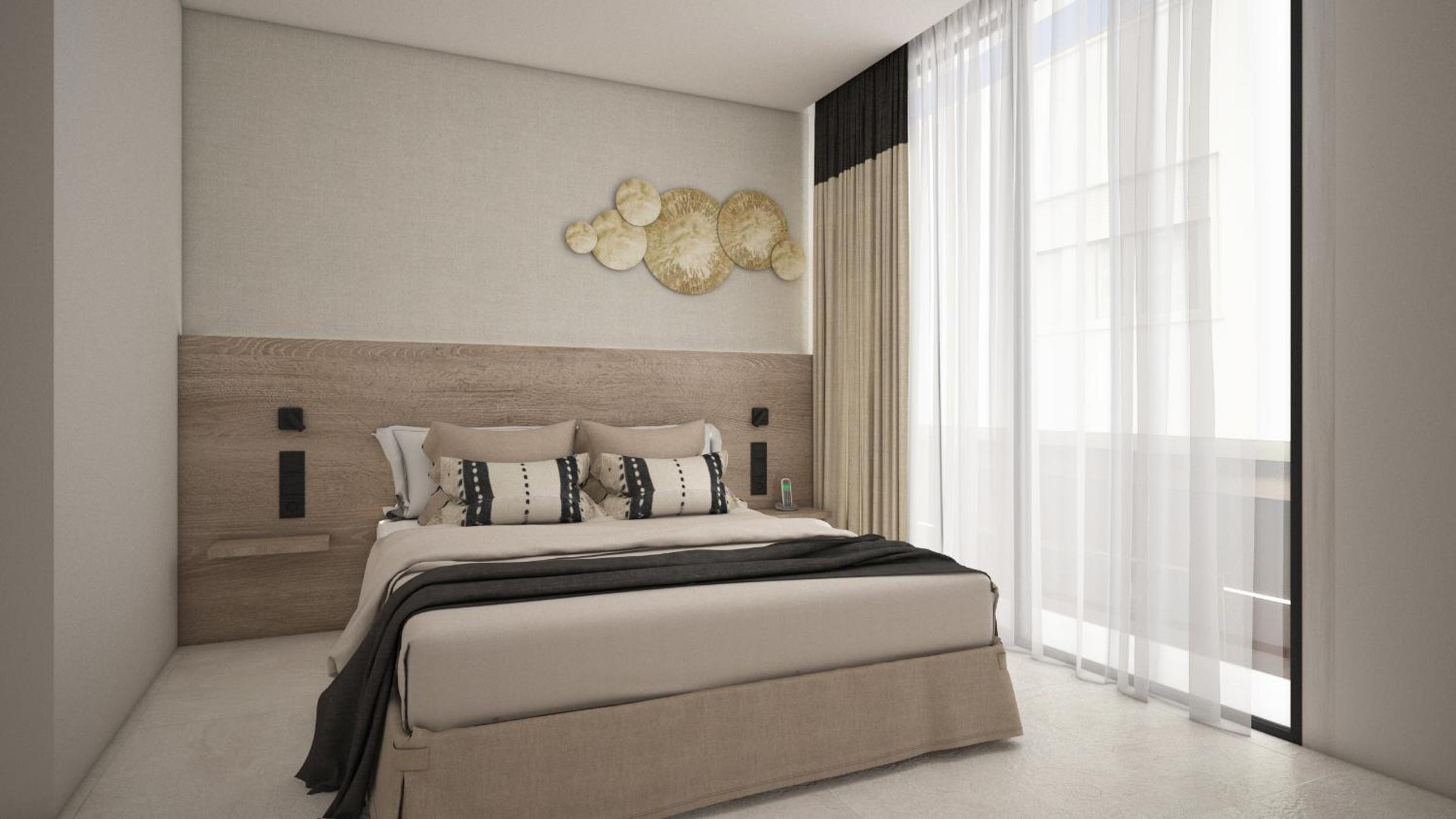 Double Room - Photo 1