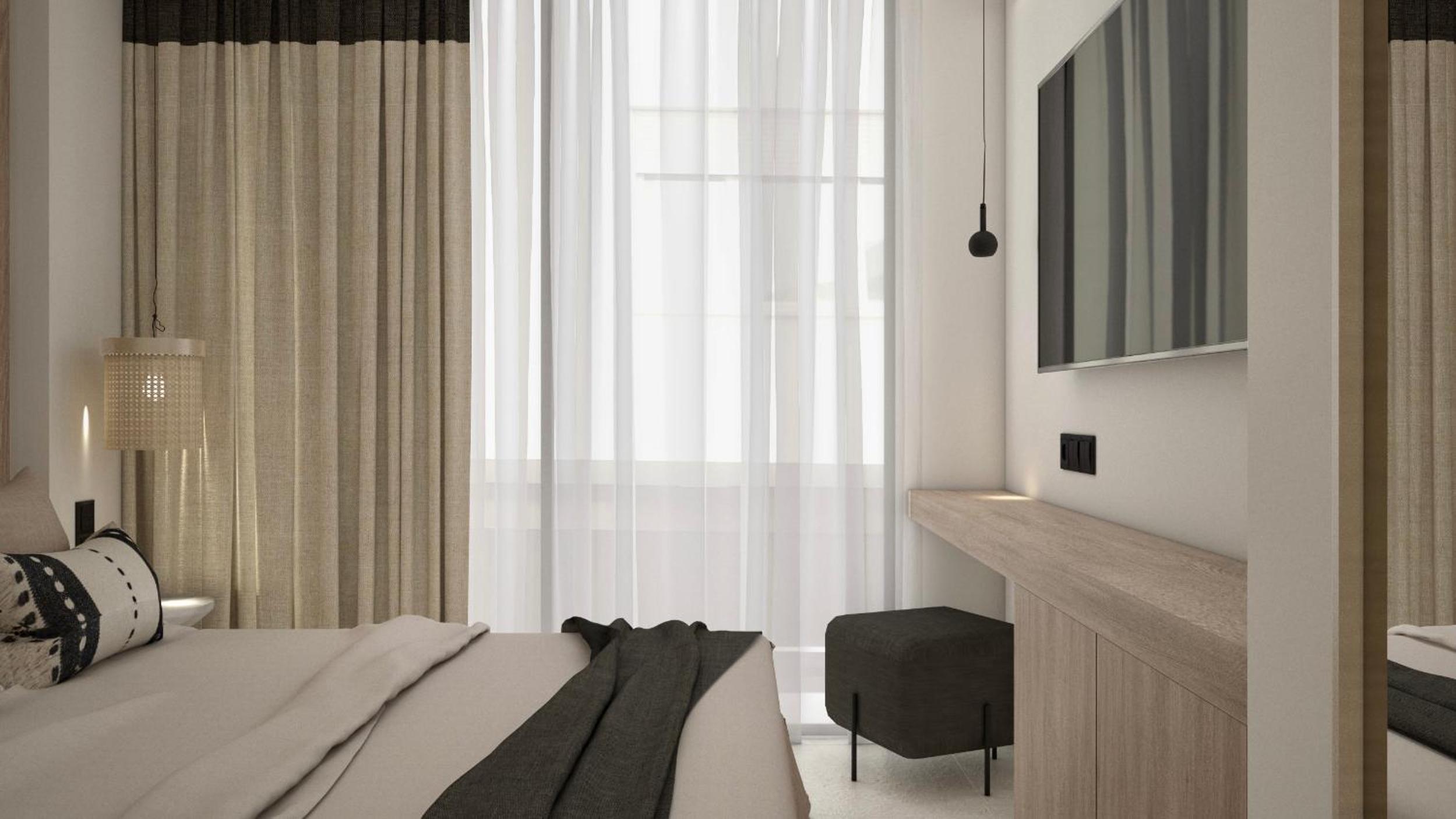 Double Room - Photo 3