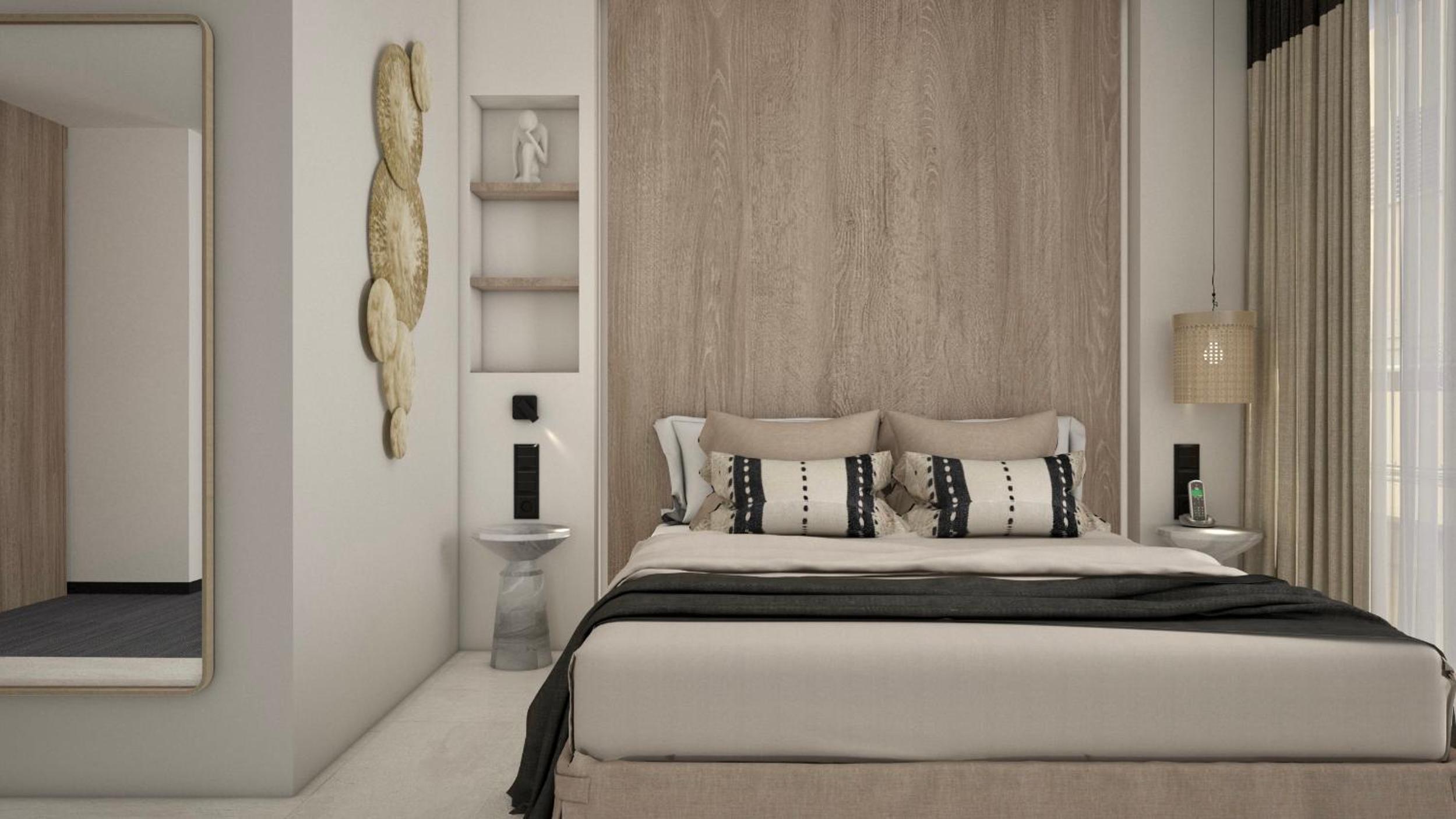 Double Room - Photo 2