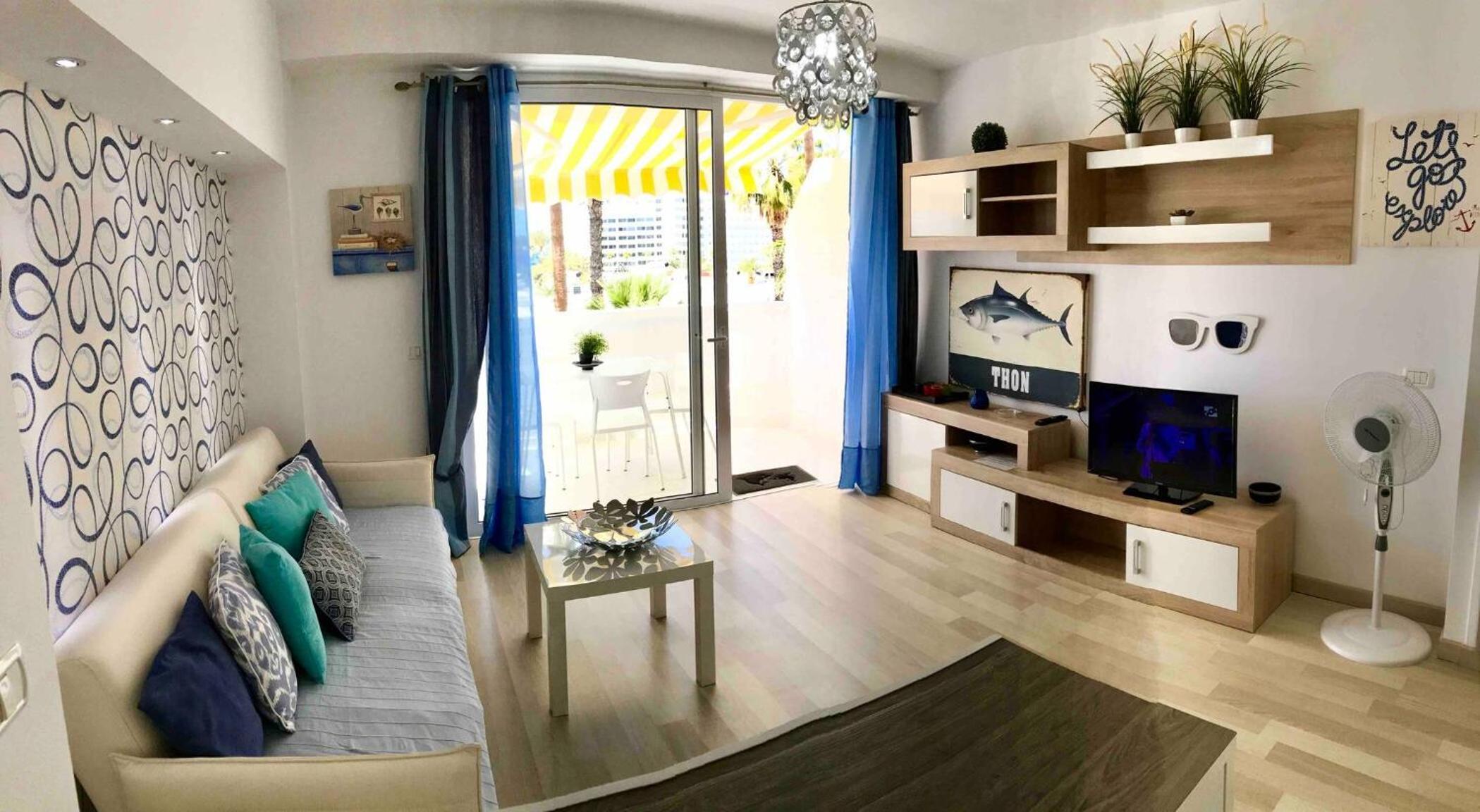 Casa de Vacaciones
