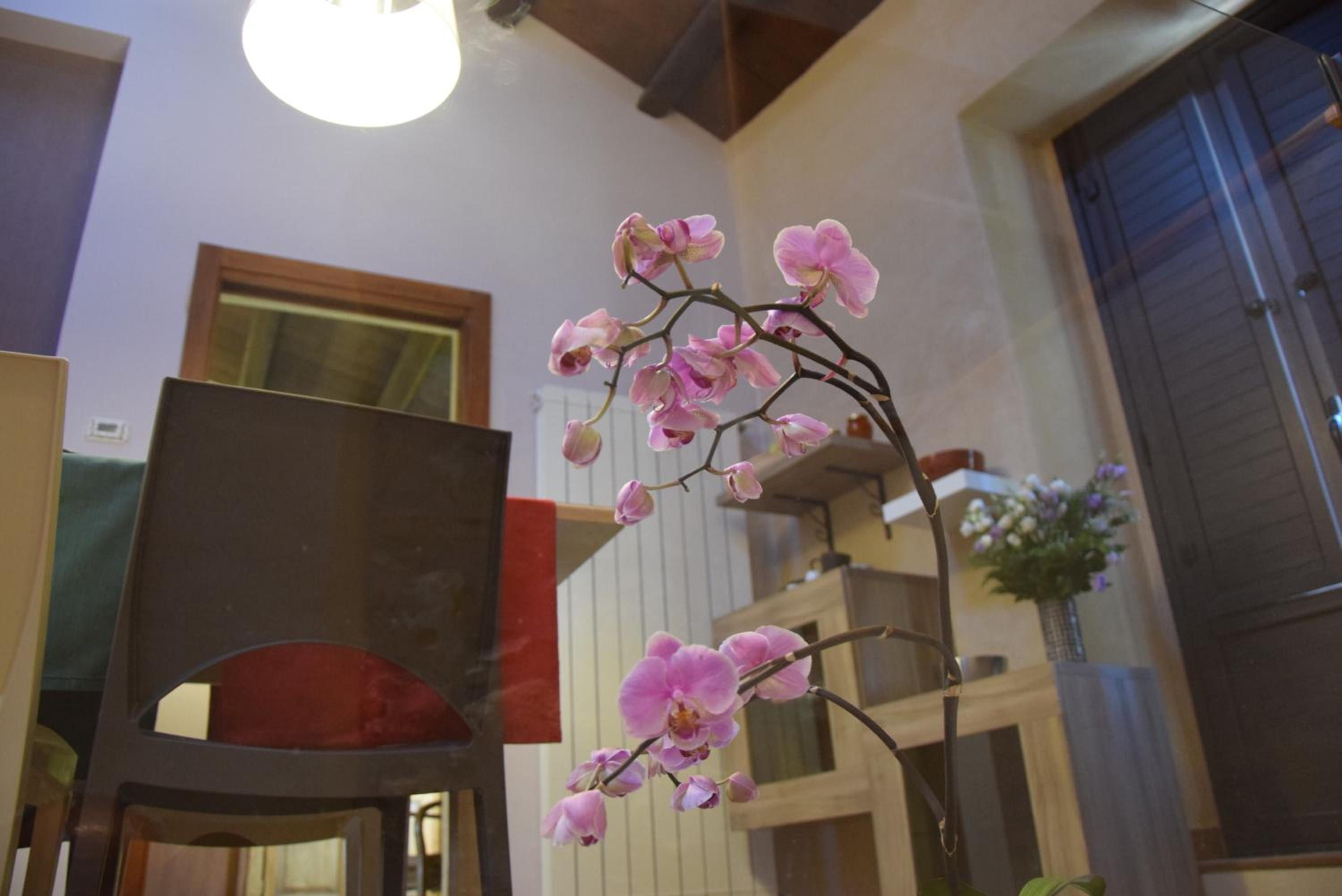 Double Room with Balcony - Photo 20