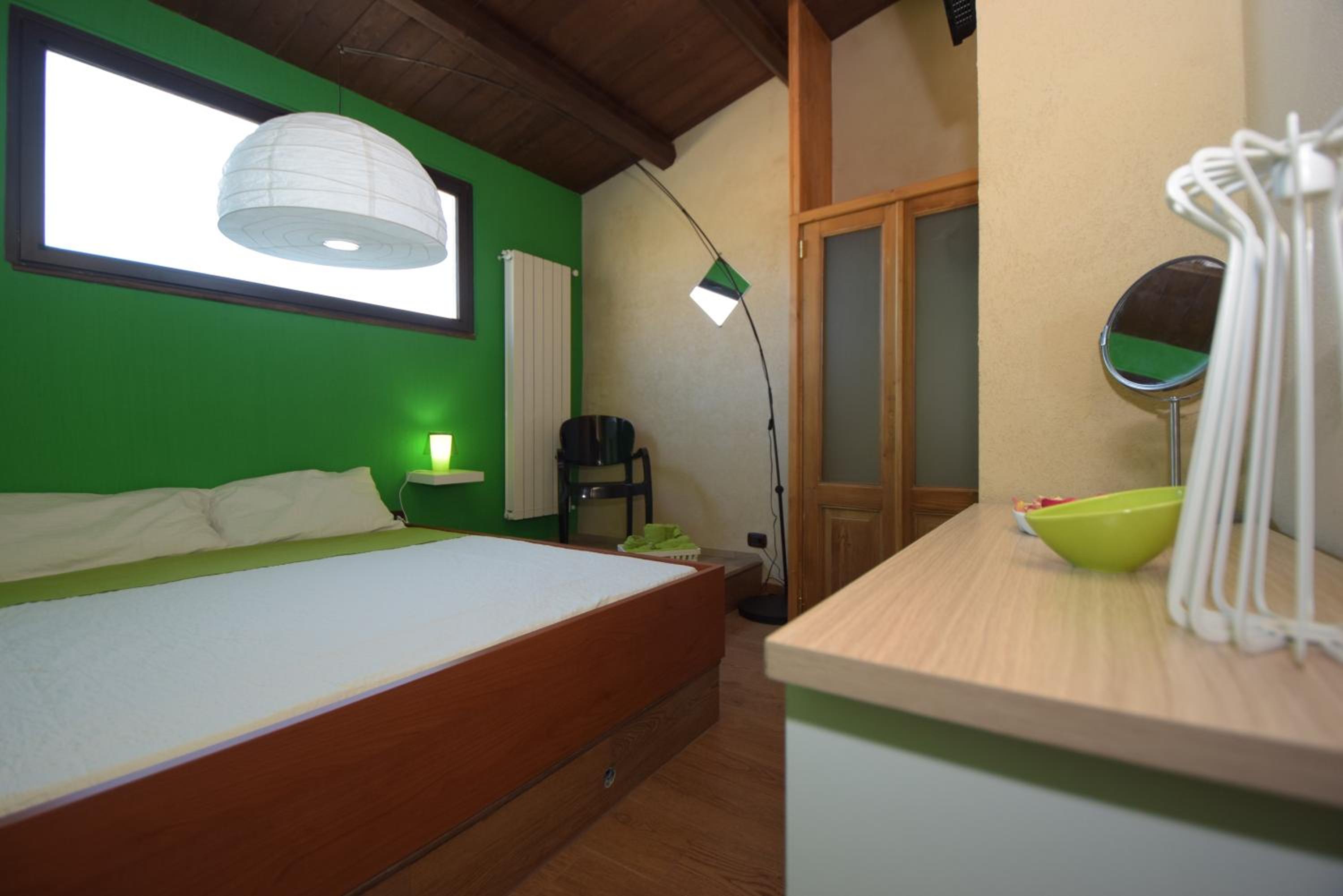 Double Room - Photo 2