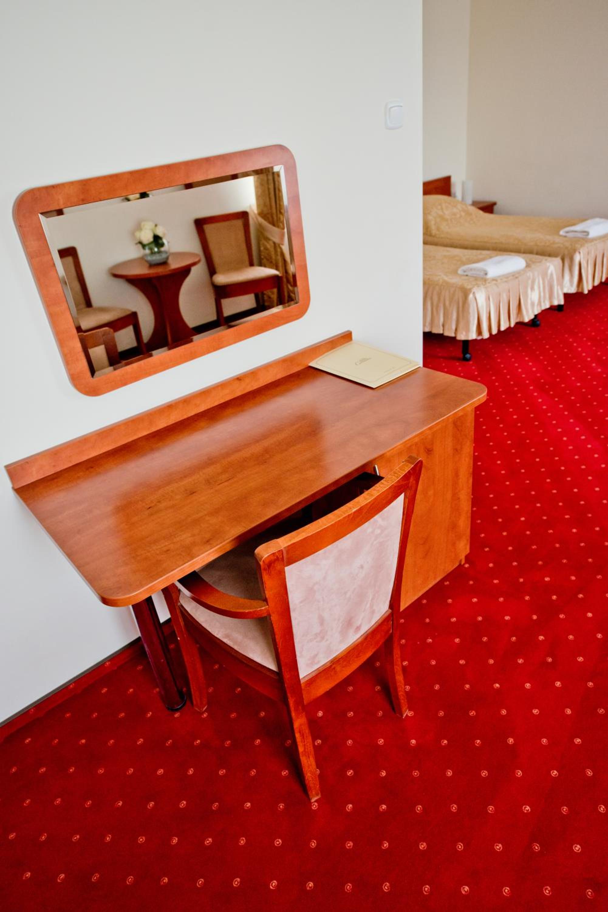 Standard Twin Room photo 2