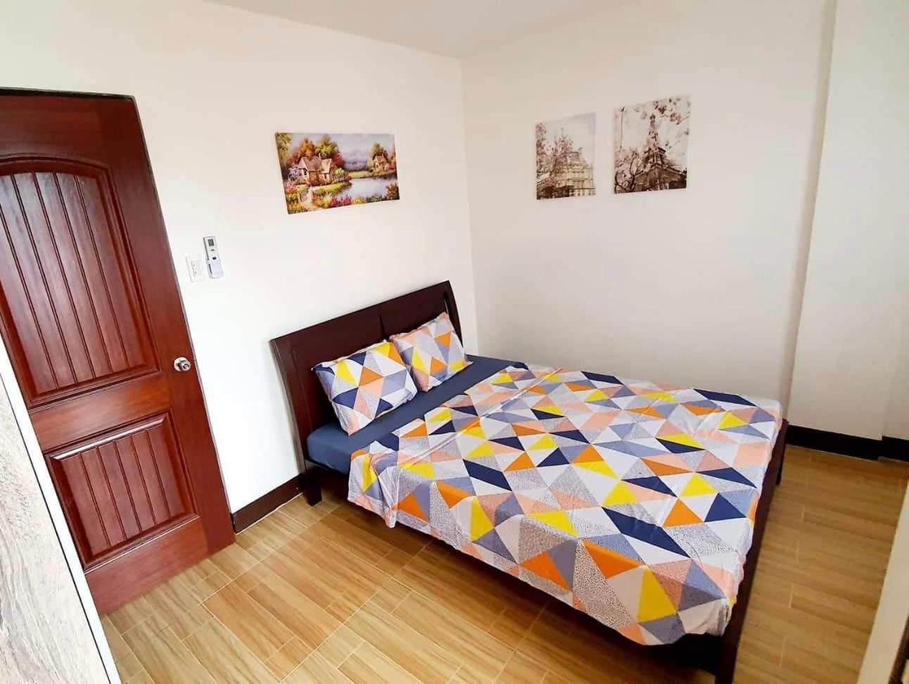 Two-Bedroom Apartment - Photo 1