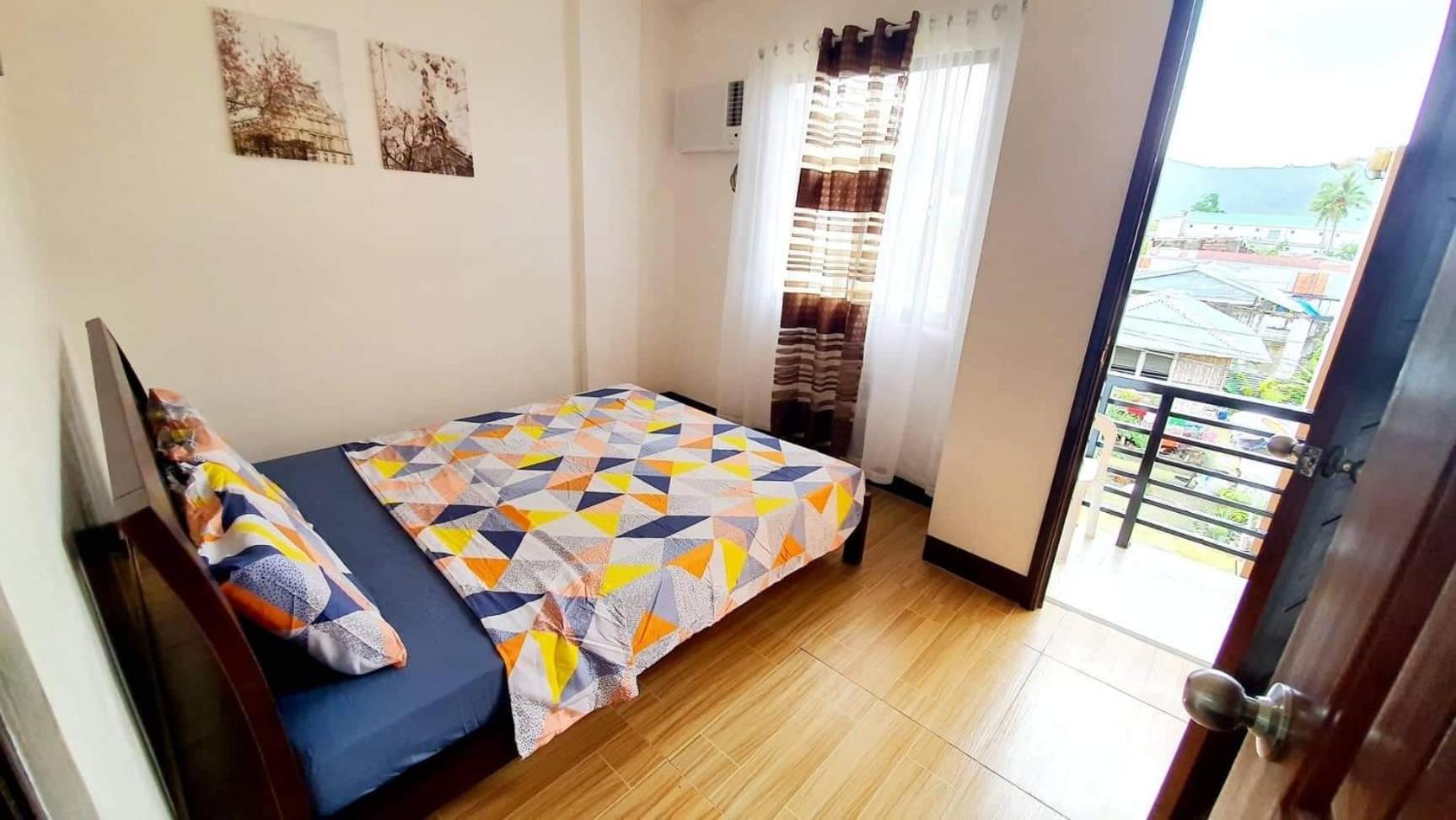 Two-Bedroom Apartment - Photo 3