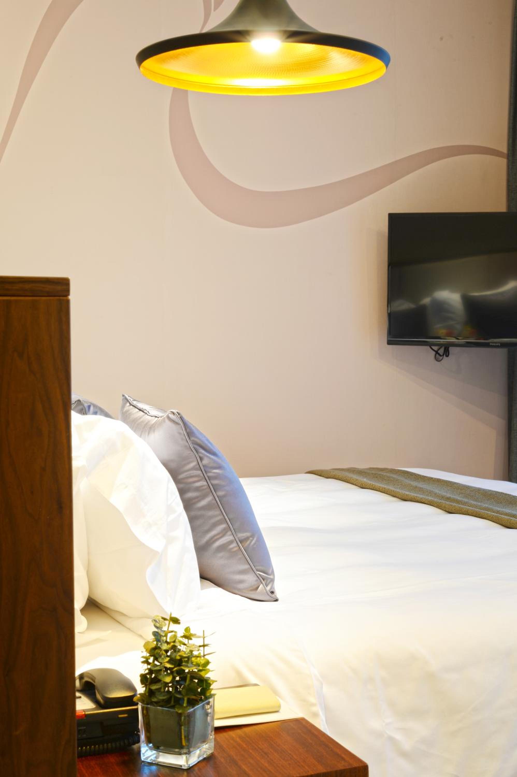 One-Bedroom Executive Apartment