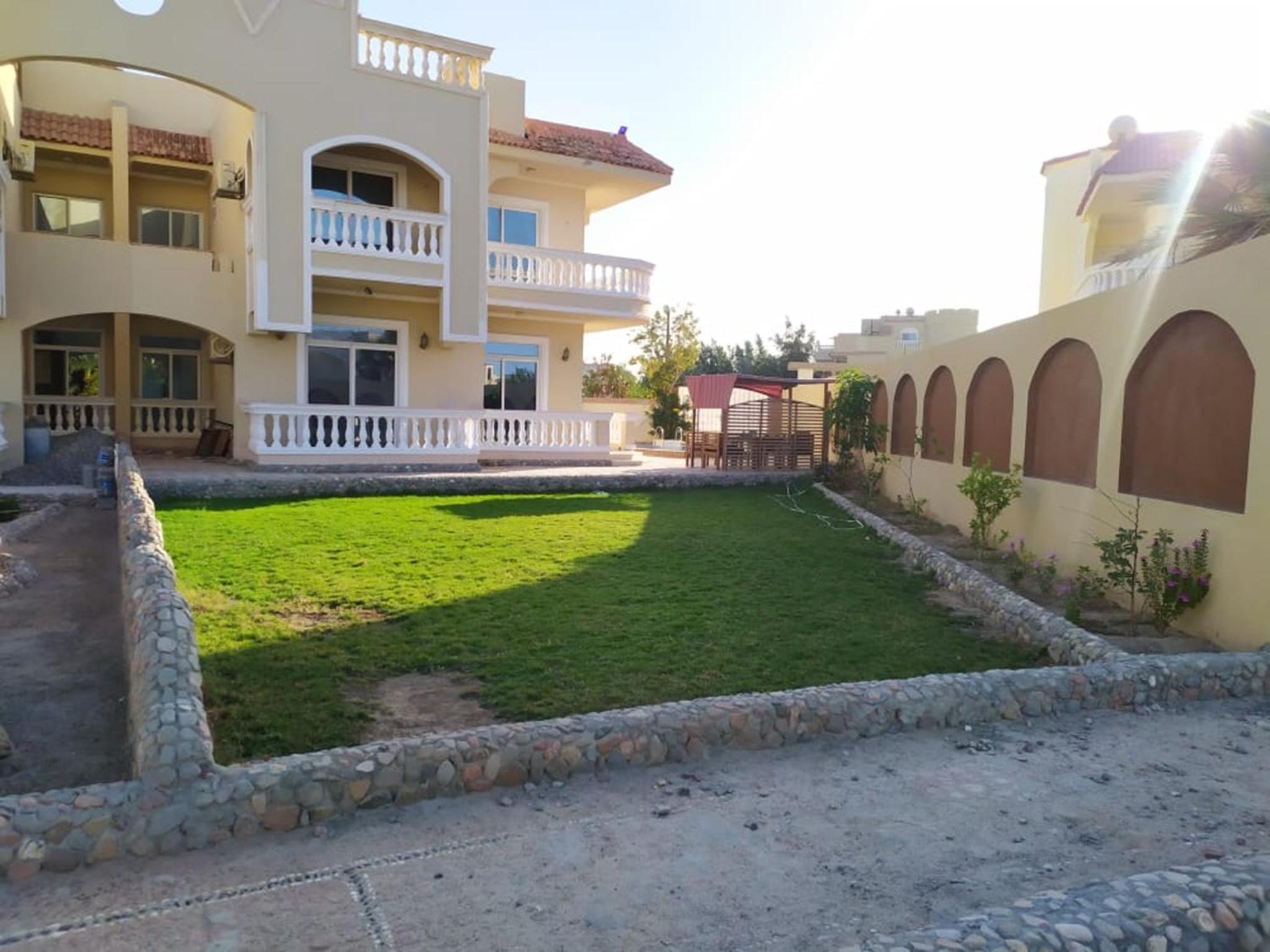 Villa