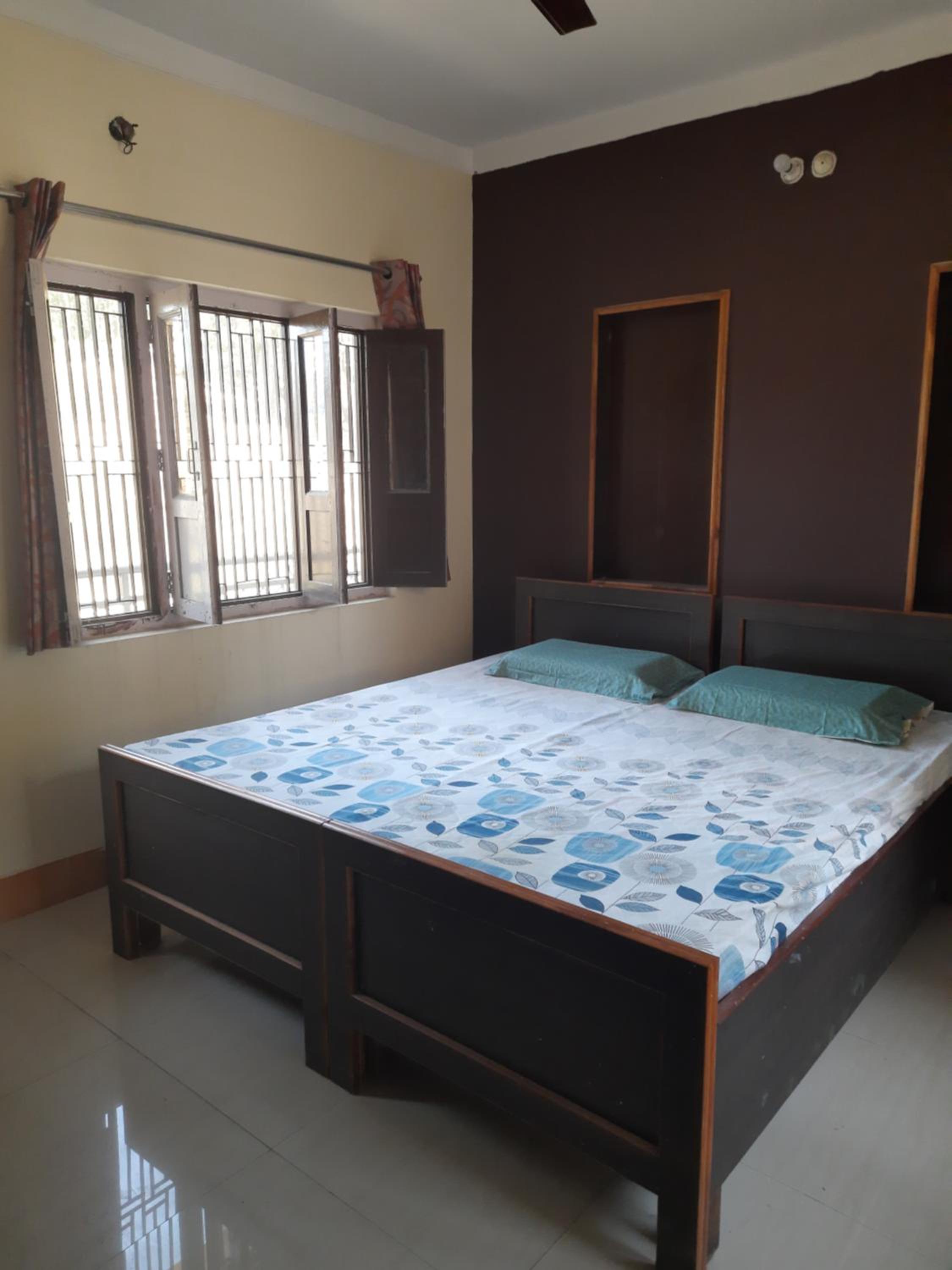 Double or Twin Room with View photo 1