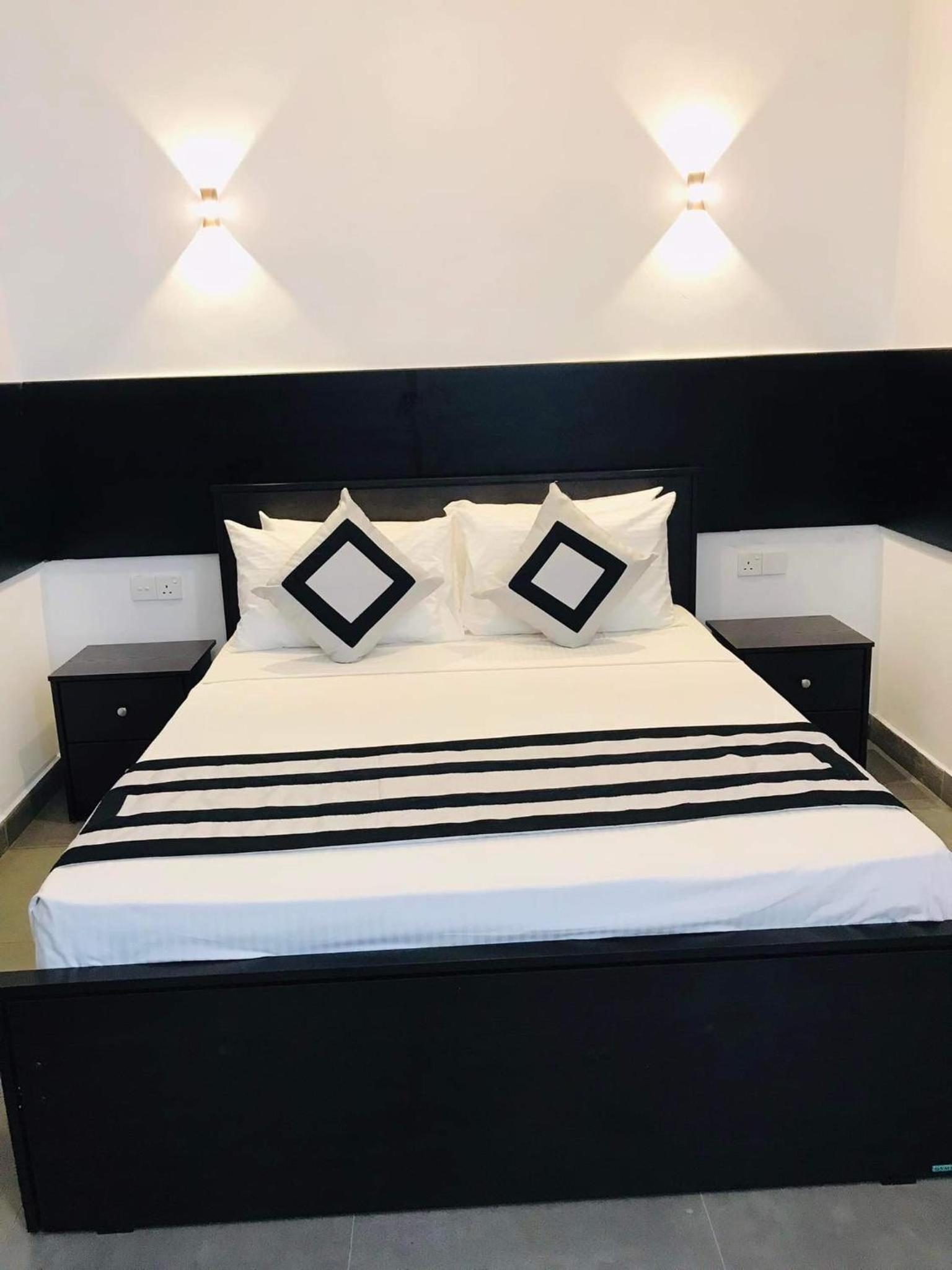 Basic Triple Room photo 2