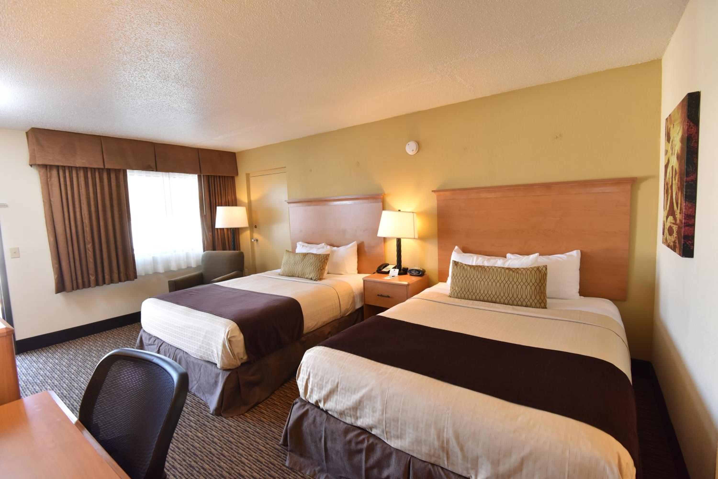 Best Western Winchester Hotel, Billede 4