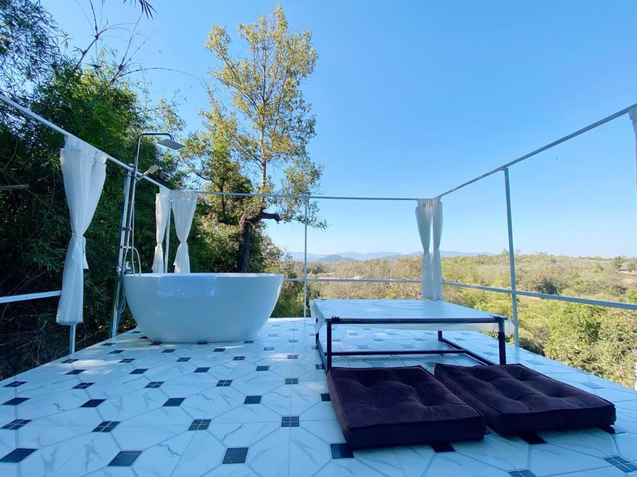 Double Room with Mountain View - Photo 13