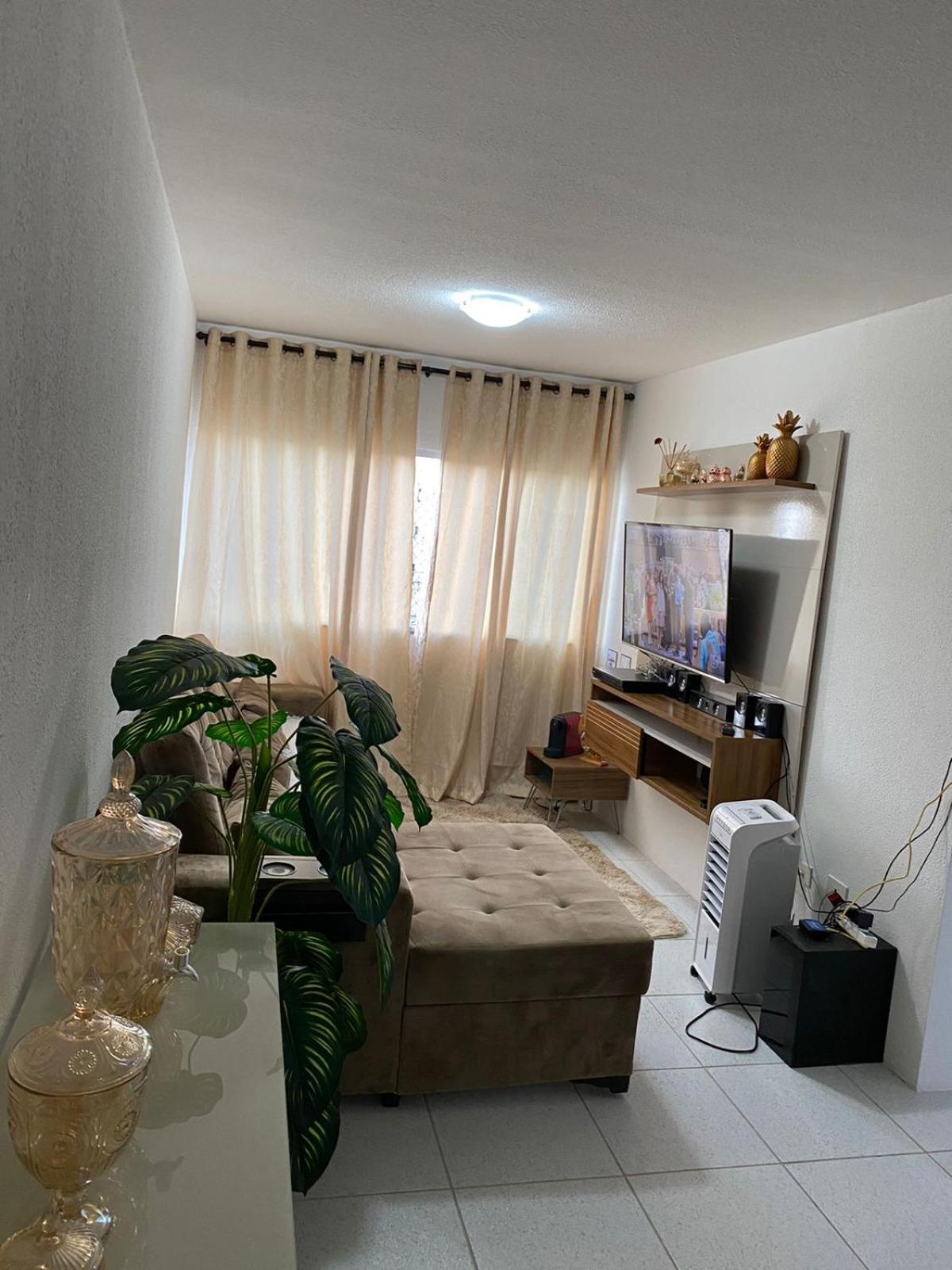 Two-Bedroom Apartment photo 2