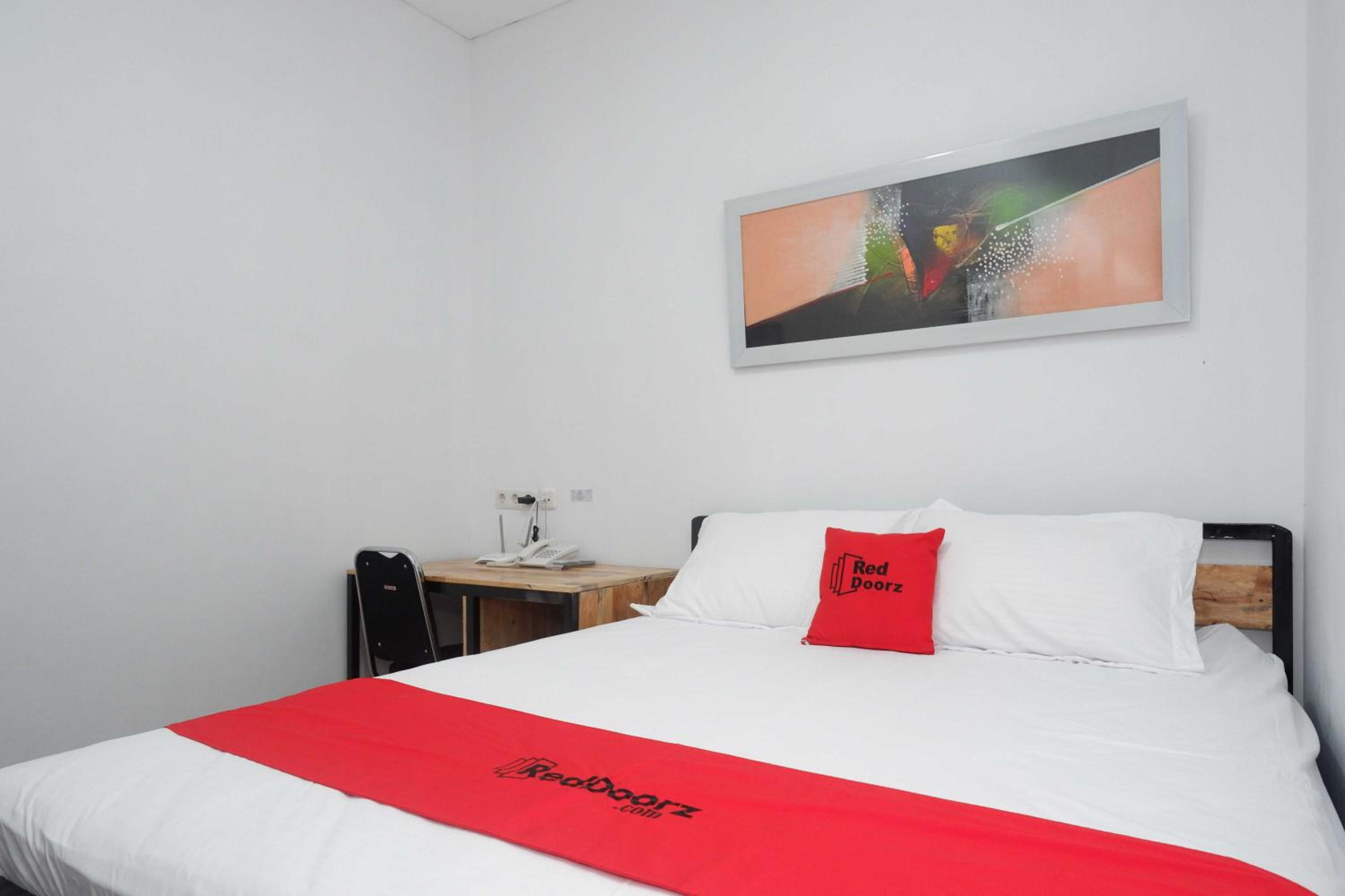 Standard Double Room - Photo 3