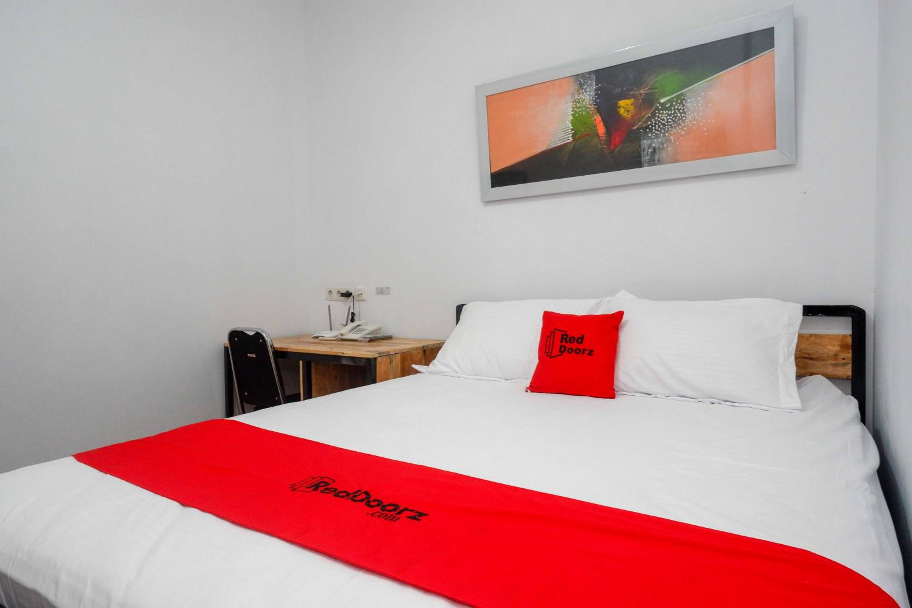 Standard Double Room - Photo 4