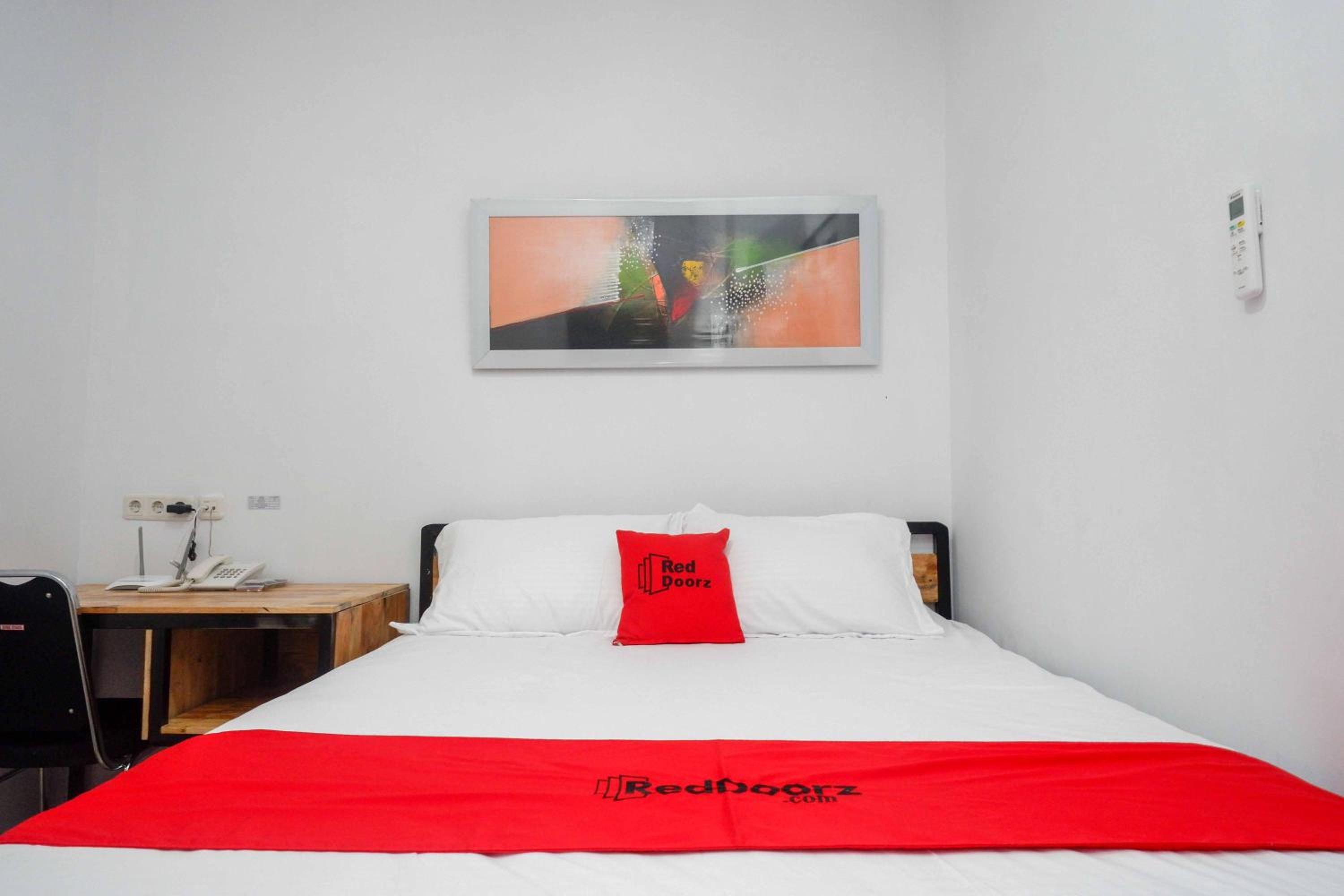 Standard Double Room - Photo 5