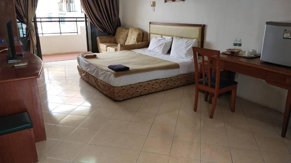 Superior Double or Twin Room photo 2