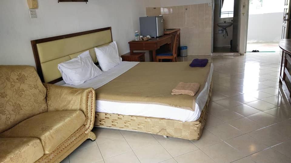 Superior Double or Twin Room photo 1