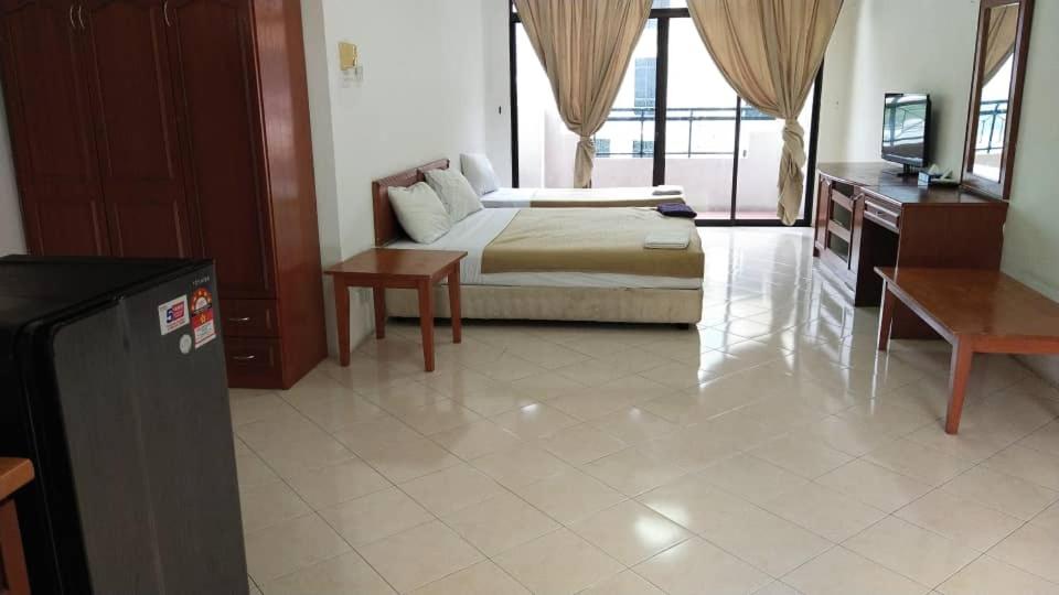 Superior Triple Room photo 1