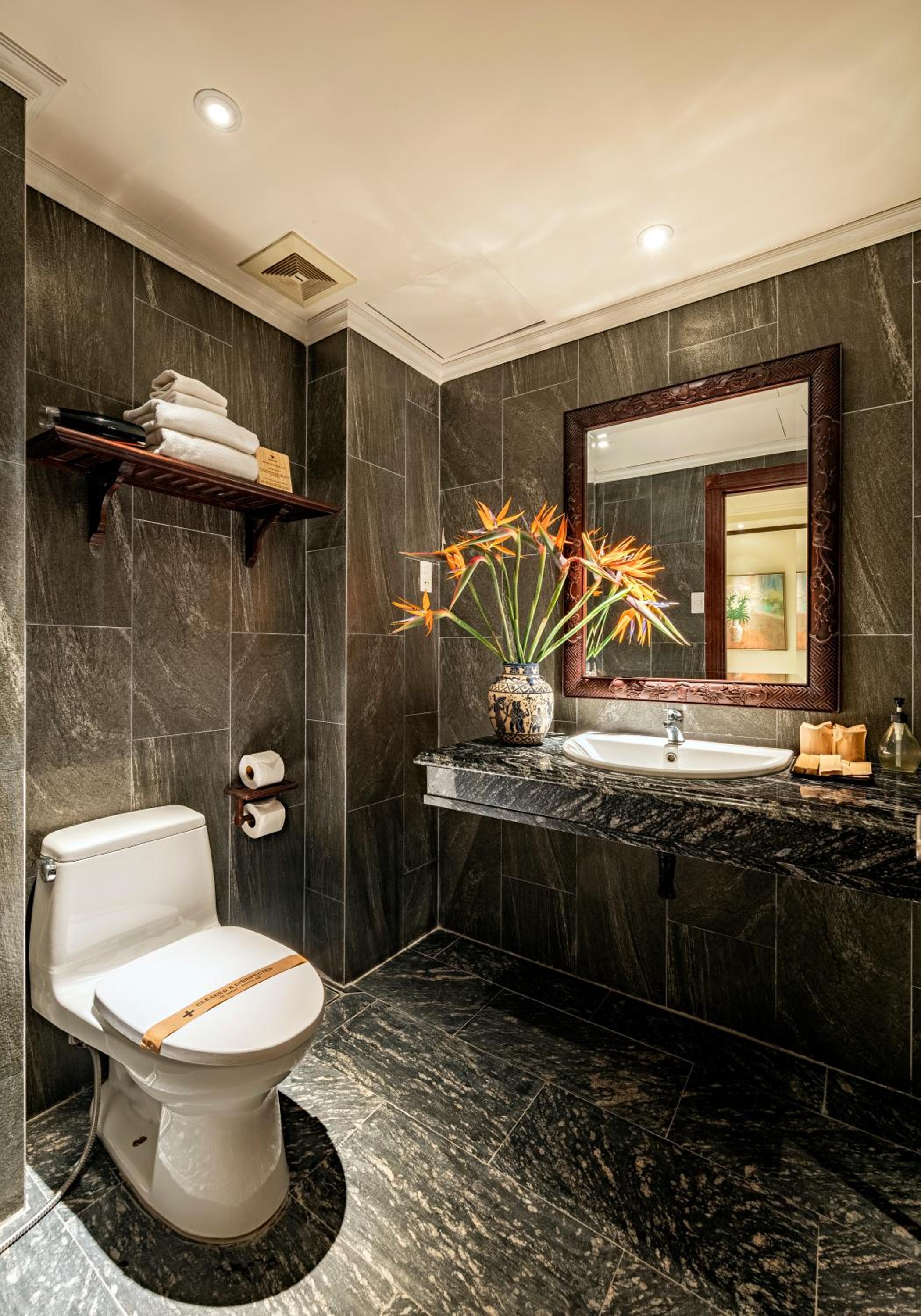 Executive Room photo 2