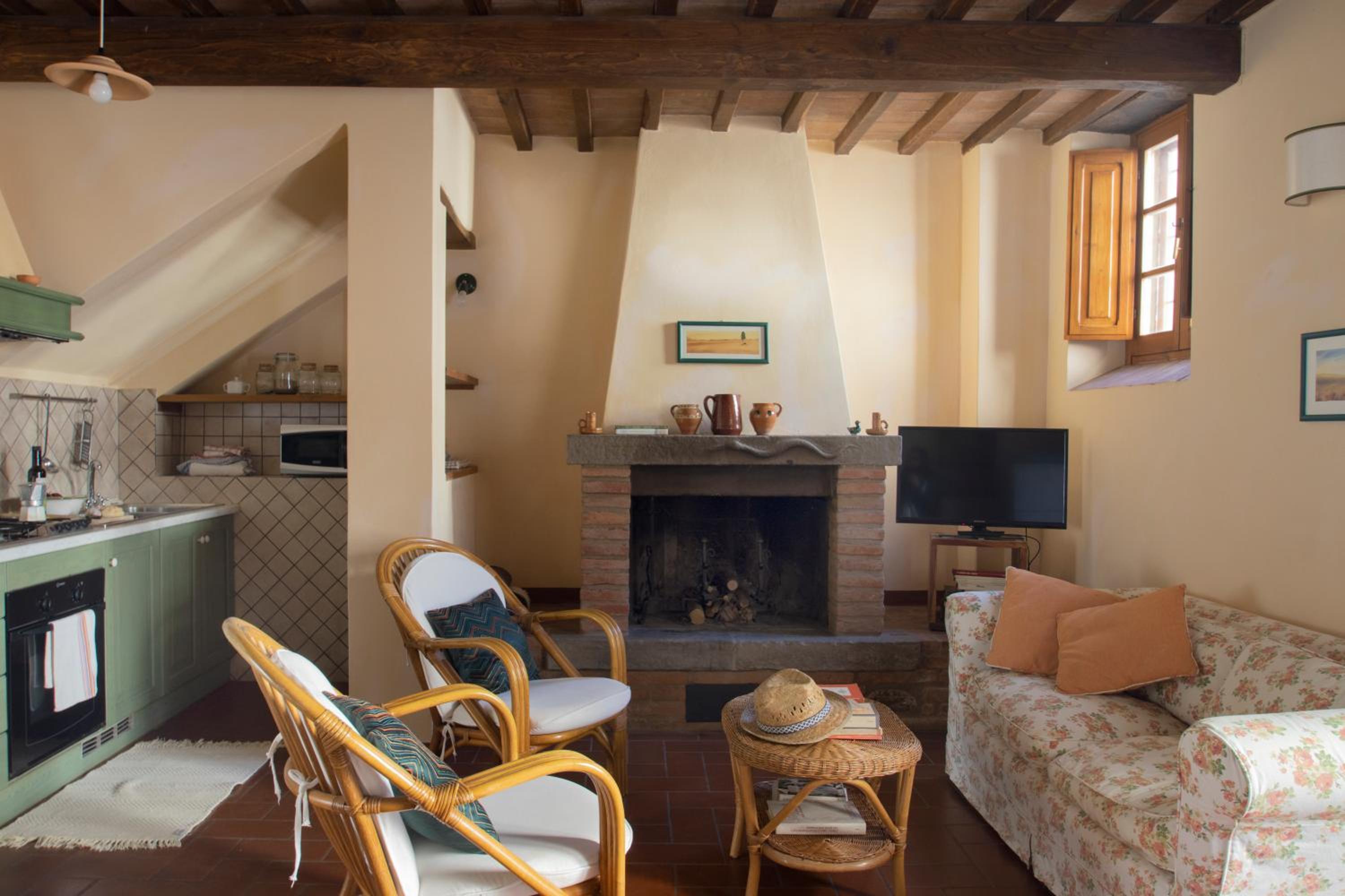 Maisonette
