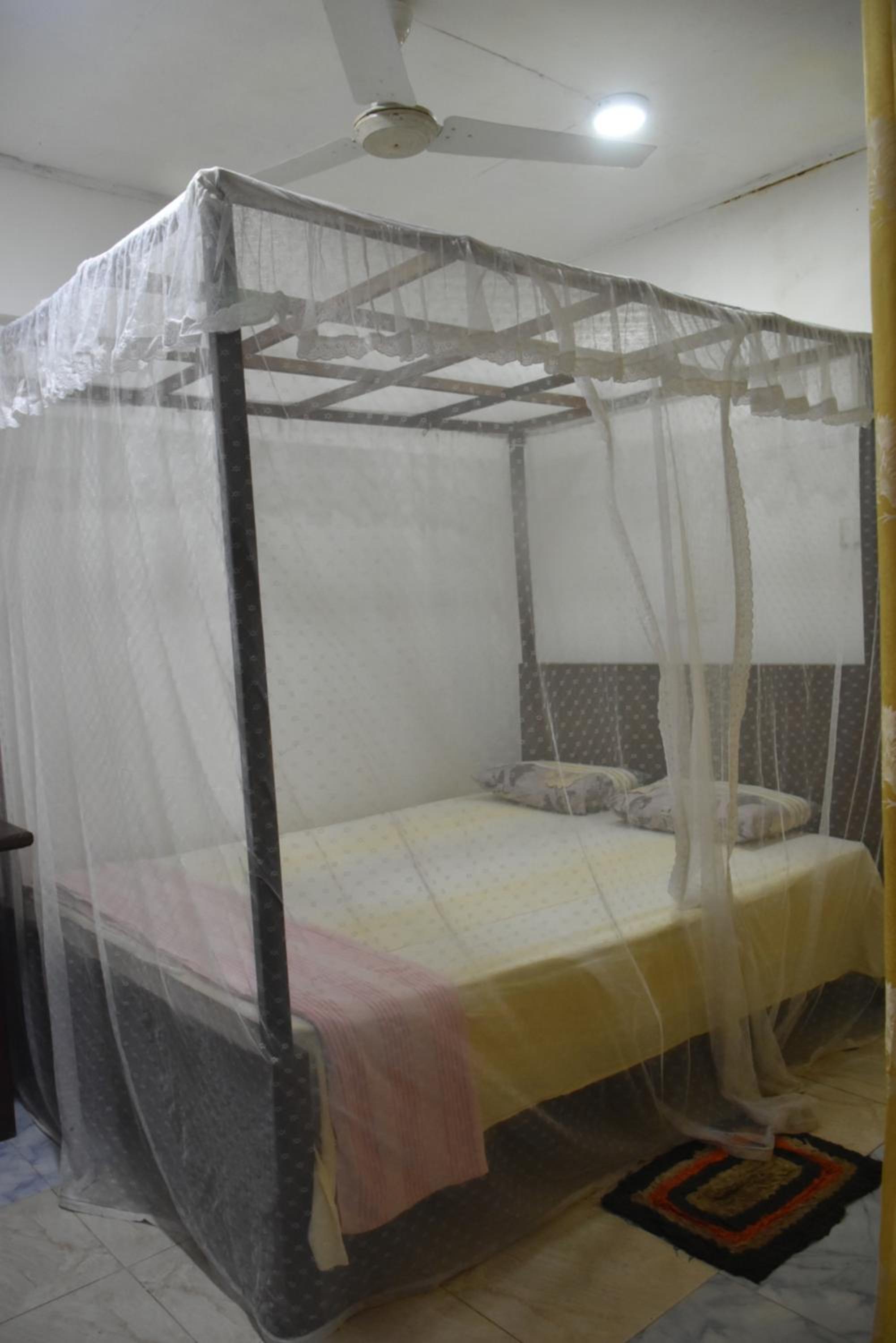 Single Room with Garden View photo 1
