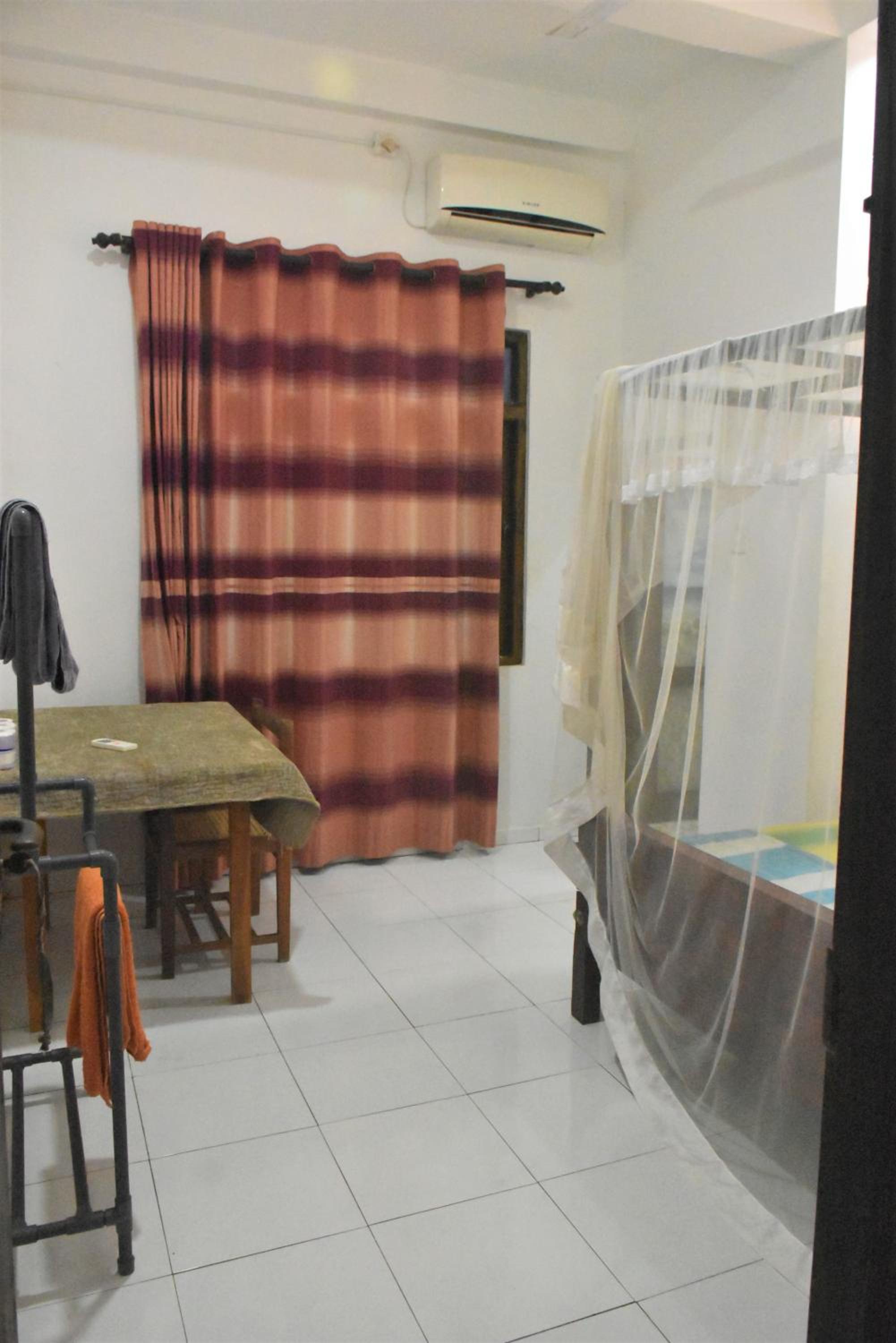Deluxe Double Room with Balcony photo 3