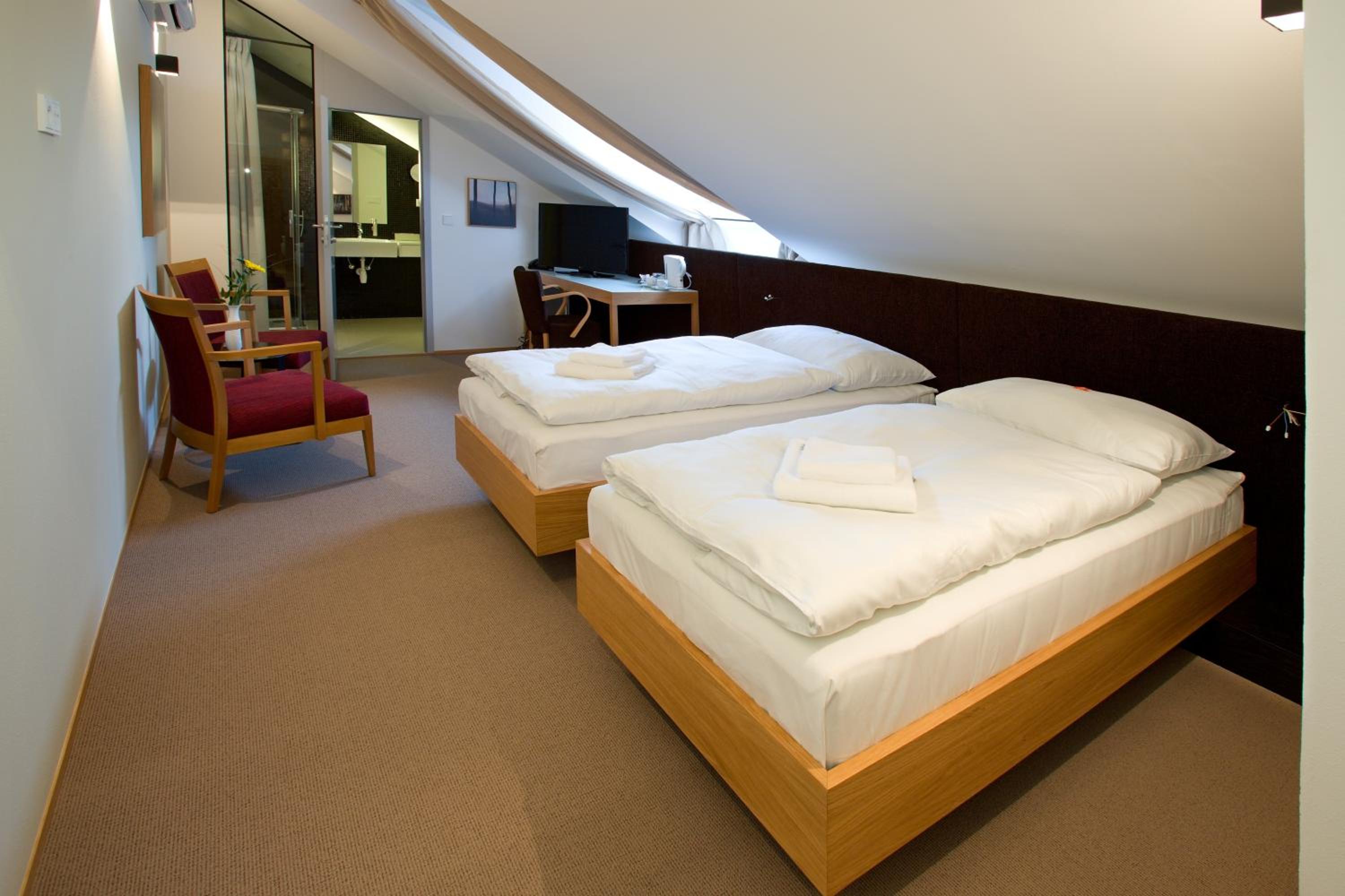 Premium Single Room photo 1