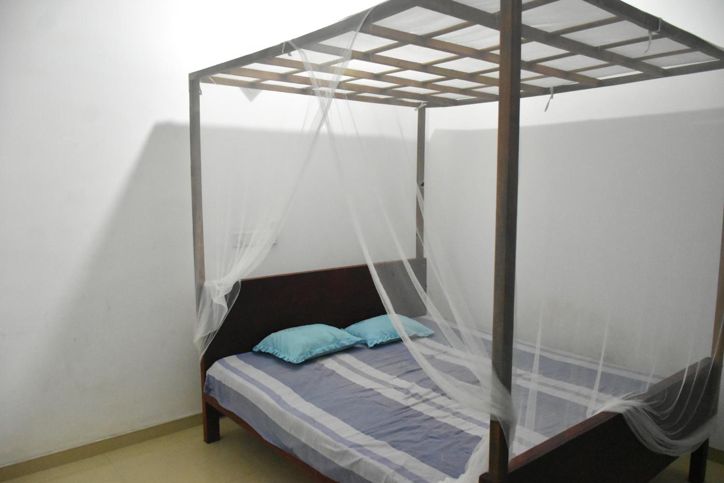 Double Room with Garden View photo 1