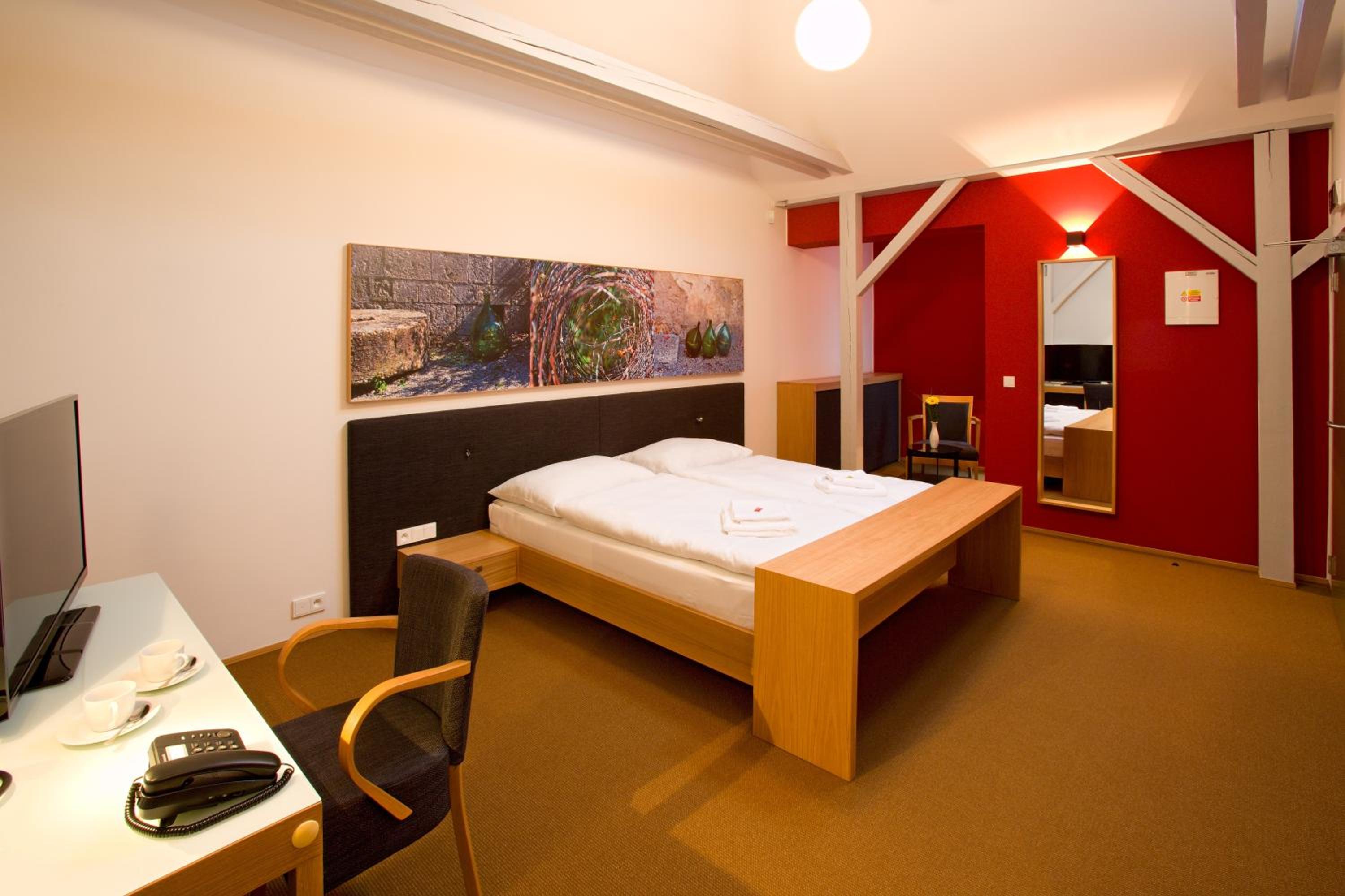 Premium Triple Room photo 1