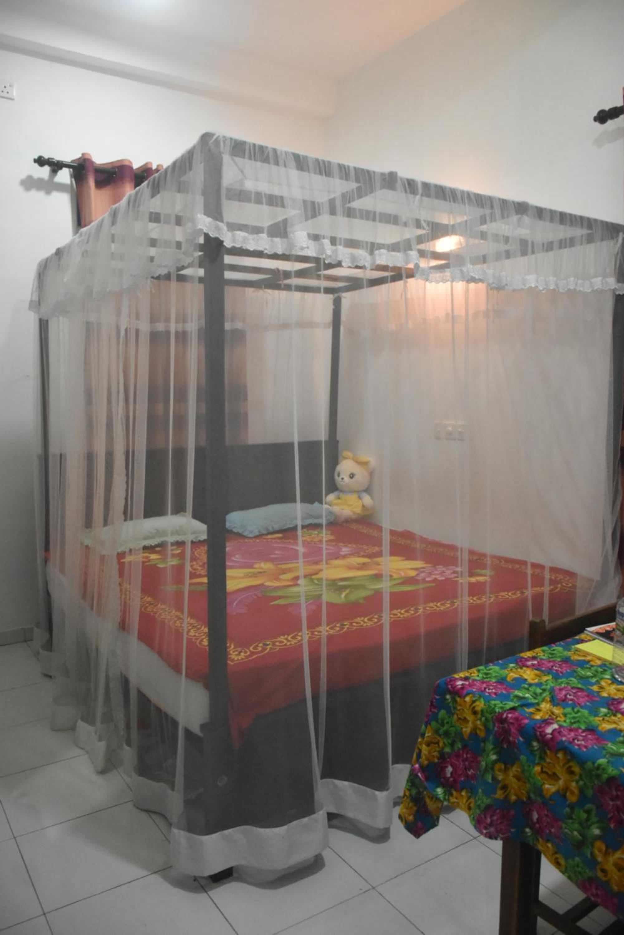 Double Room with Balcony photo 1