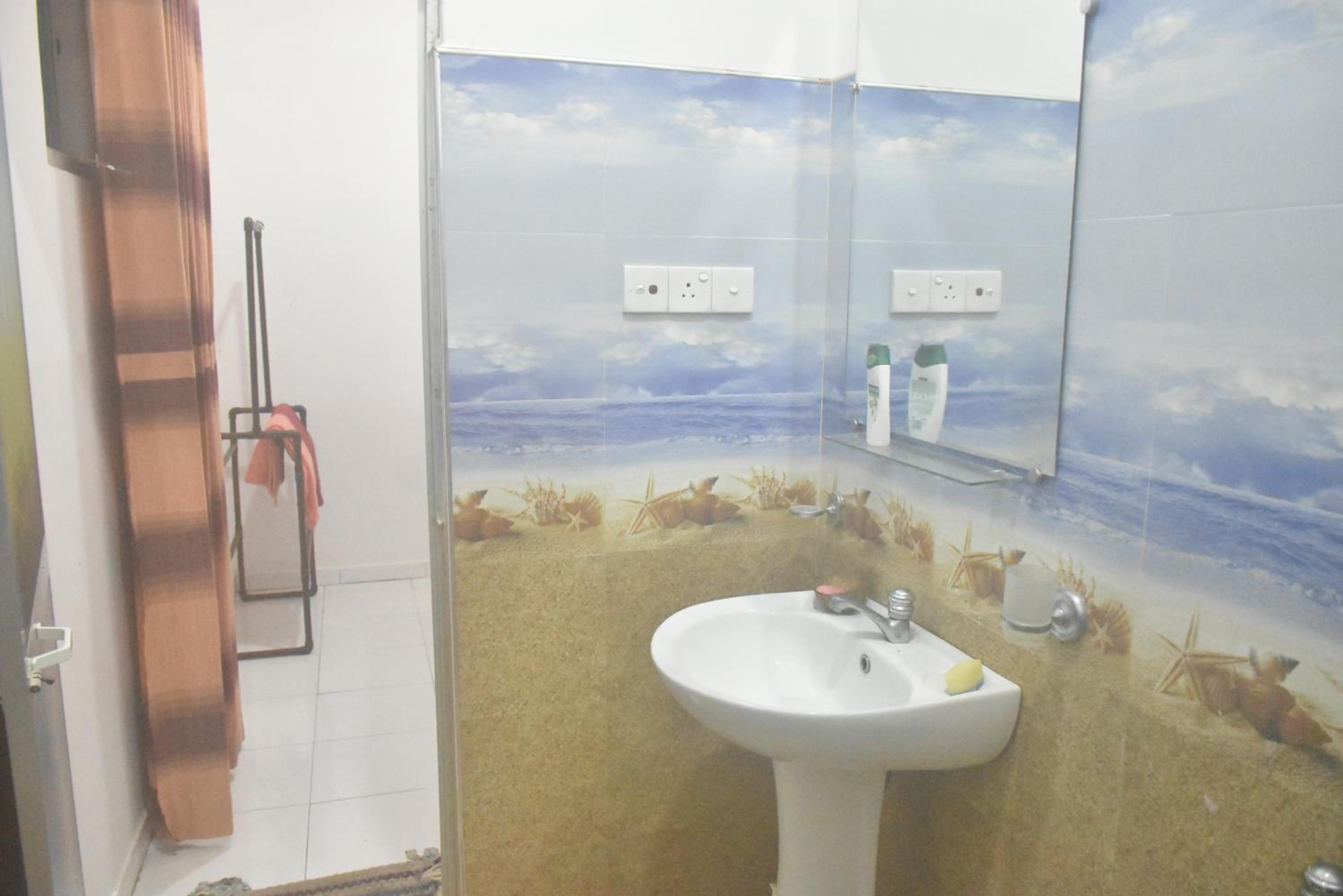 Double Room with Balcony photo 3