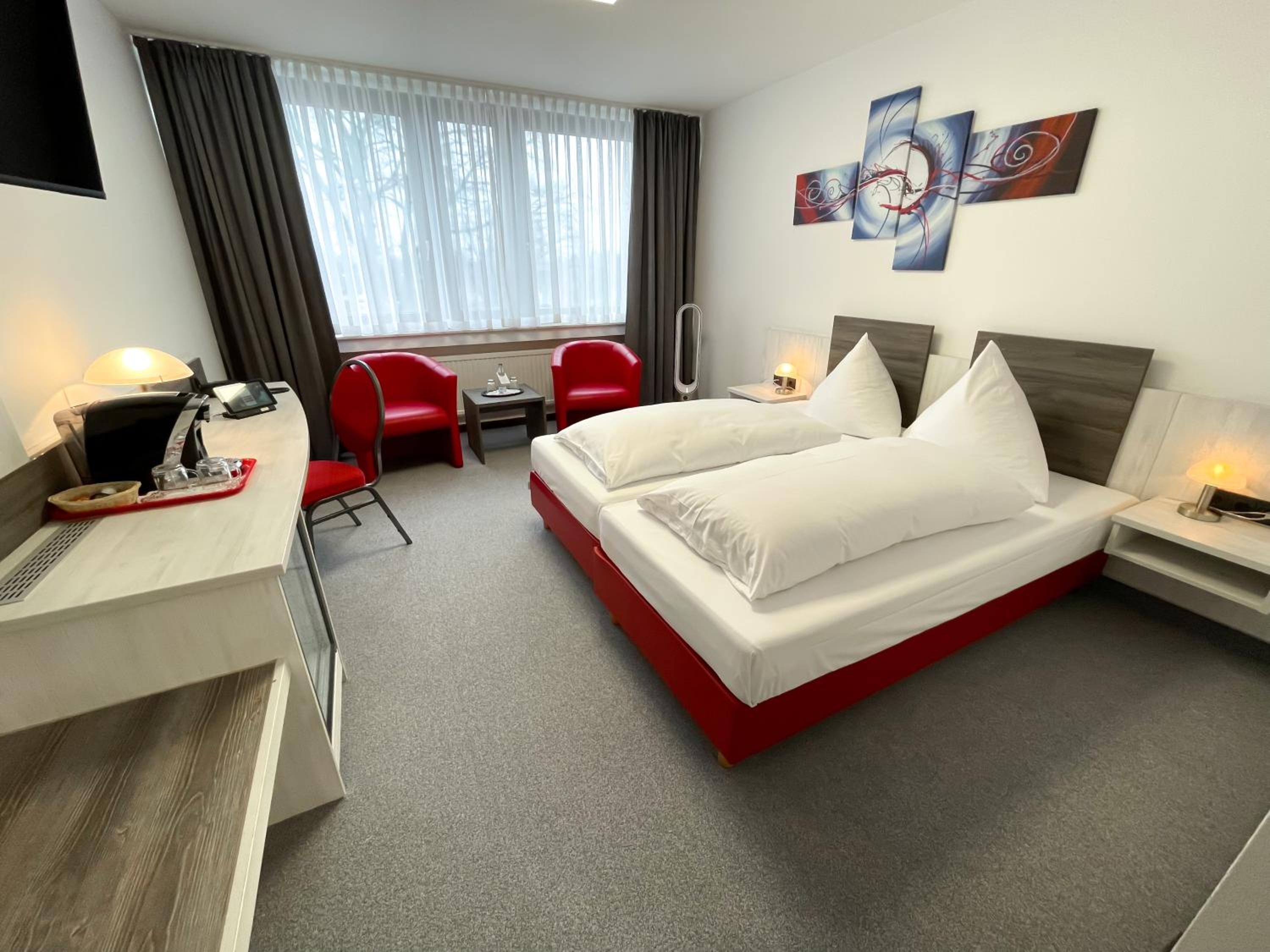 Comfort Double Room - Photo 1