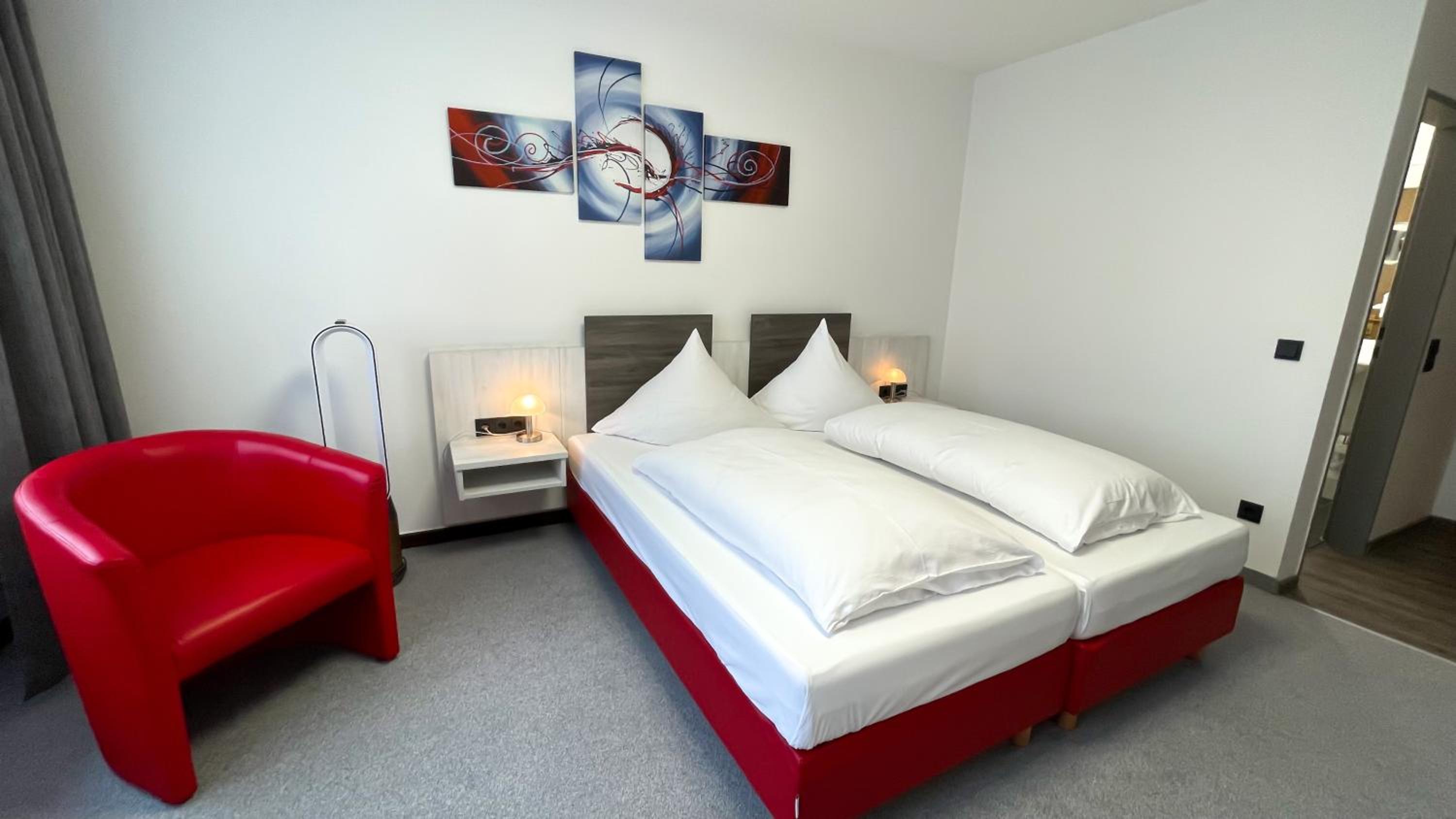 Comfort Double Room - Photo 2