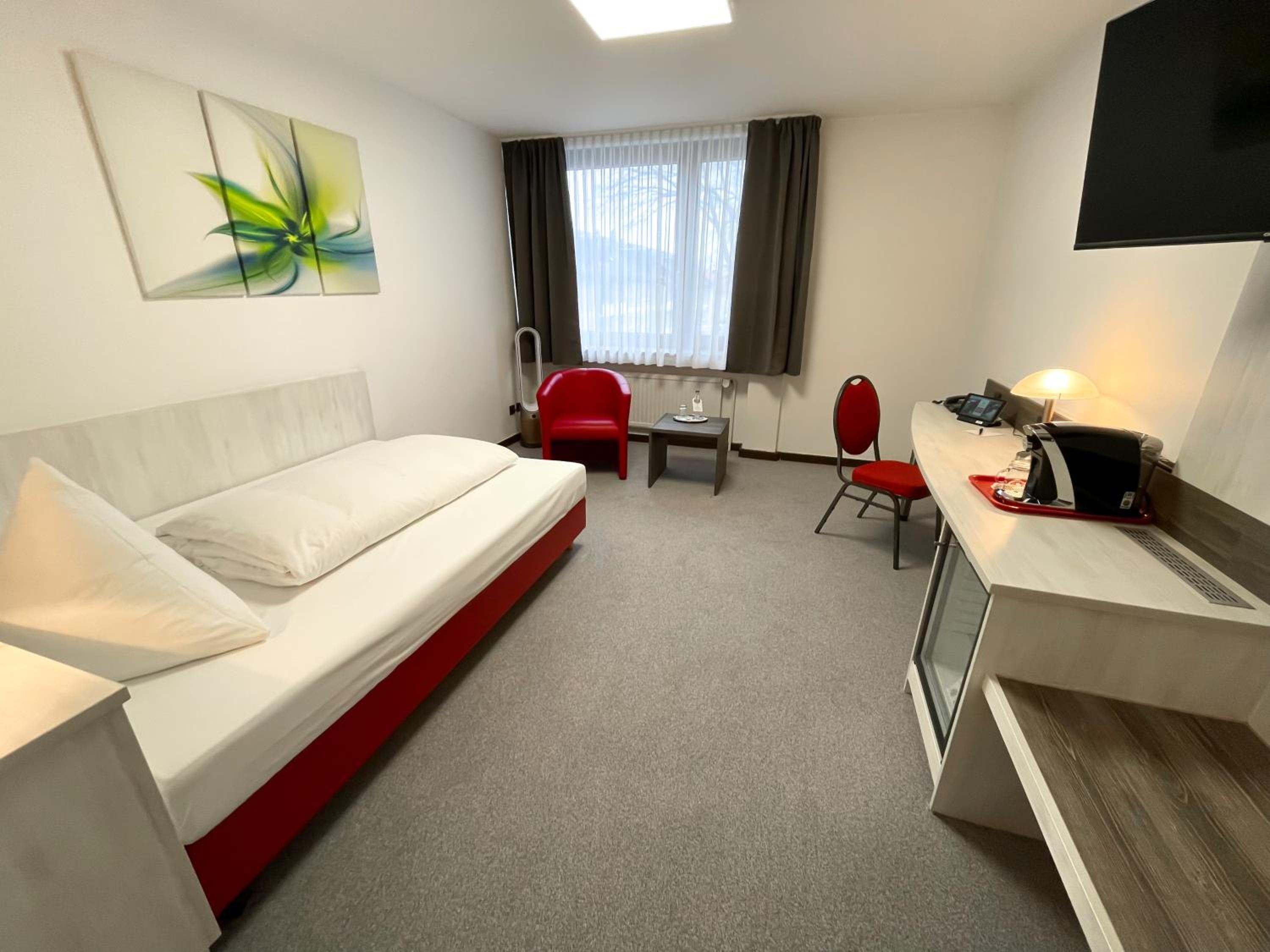 Comfort Single Room photo 2