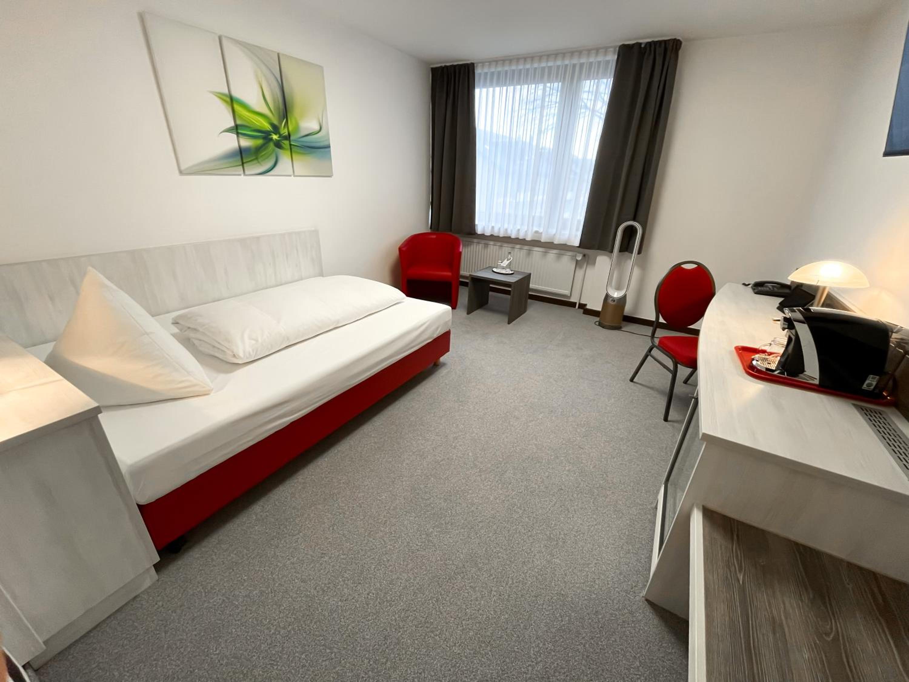 Comfort Single Room photo 1