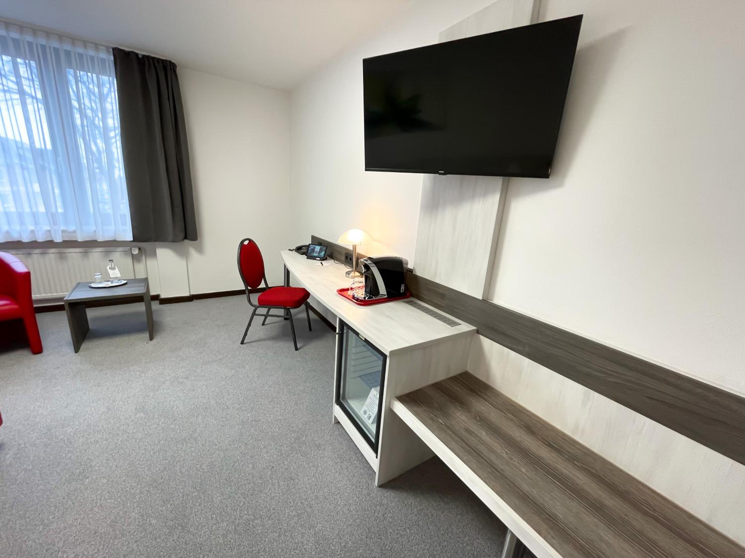 Comfort Single Room photo 3