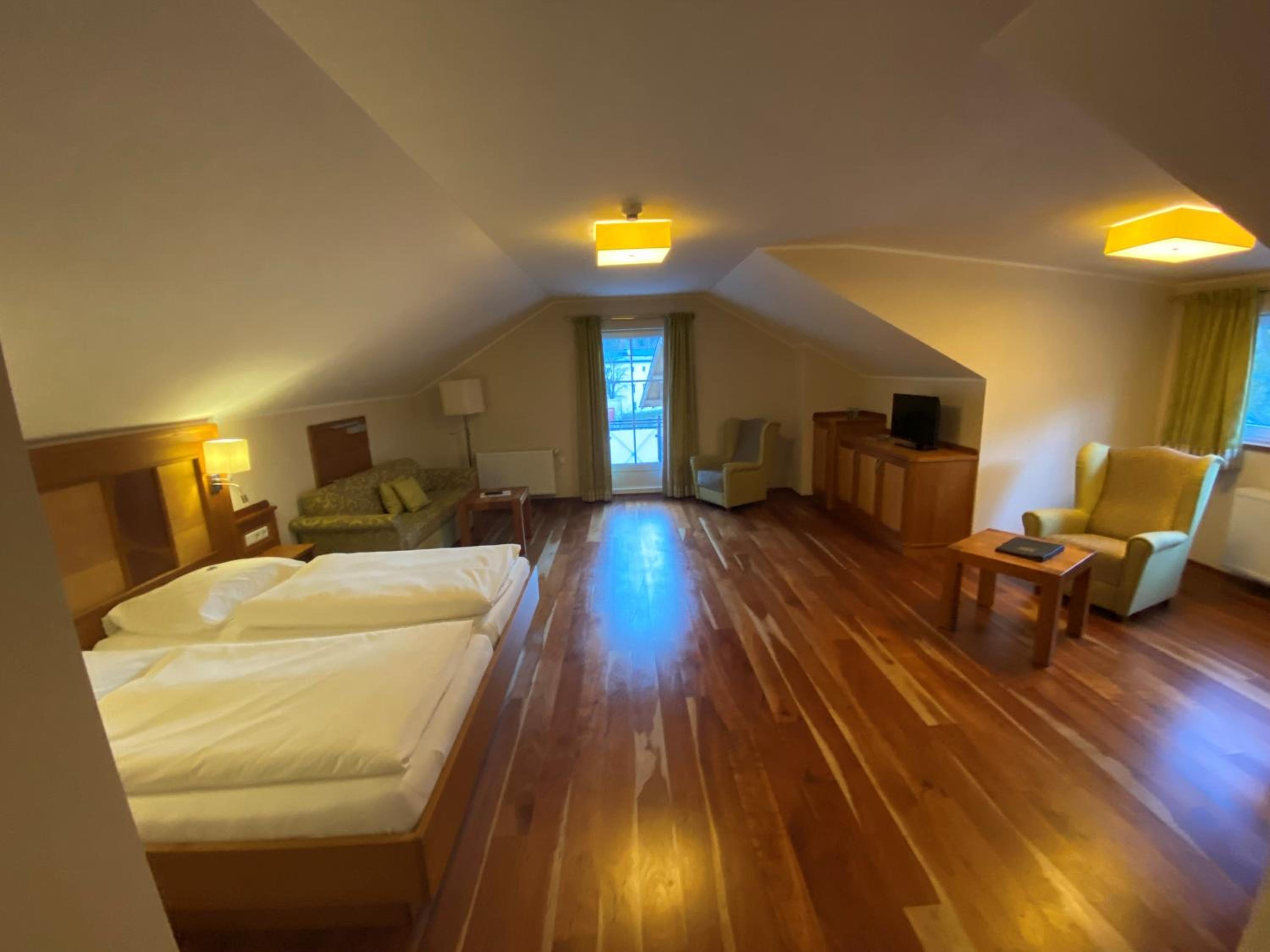Family Room - Annex photo 1
