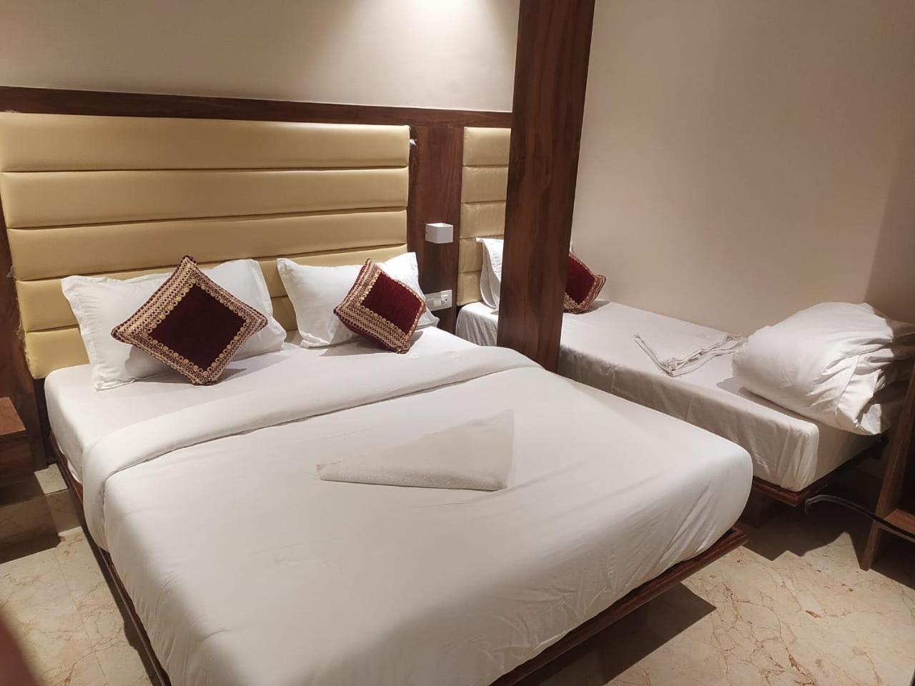 Classic Triple Room - Photo 7