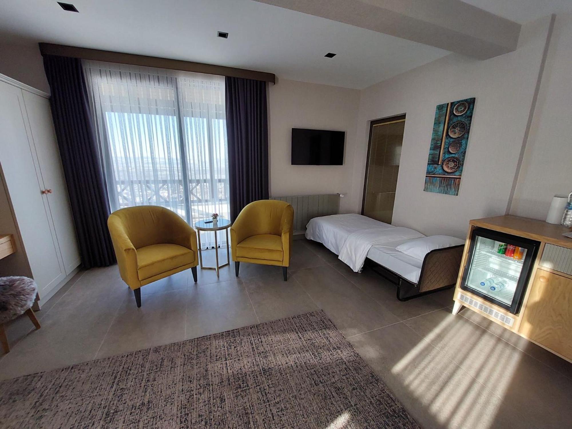 Superior Double Room - Photo 4