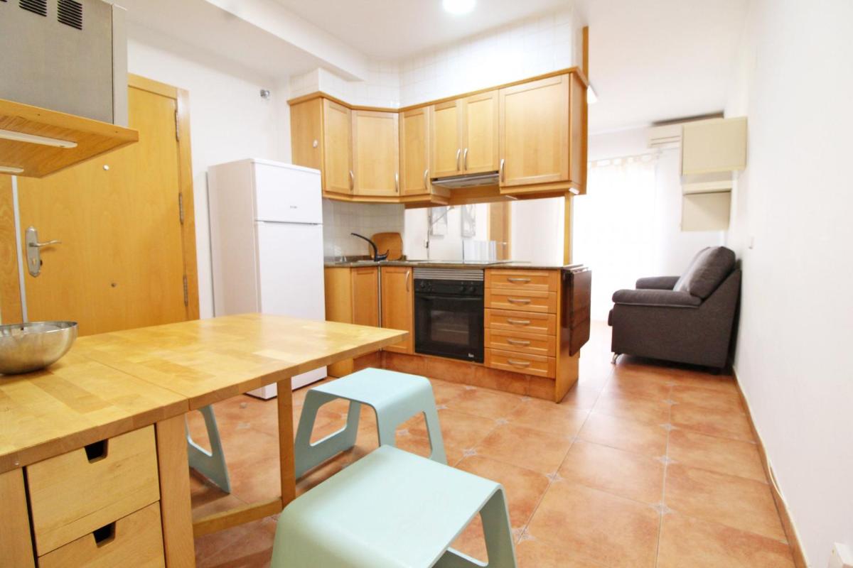 Apartment photo 1