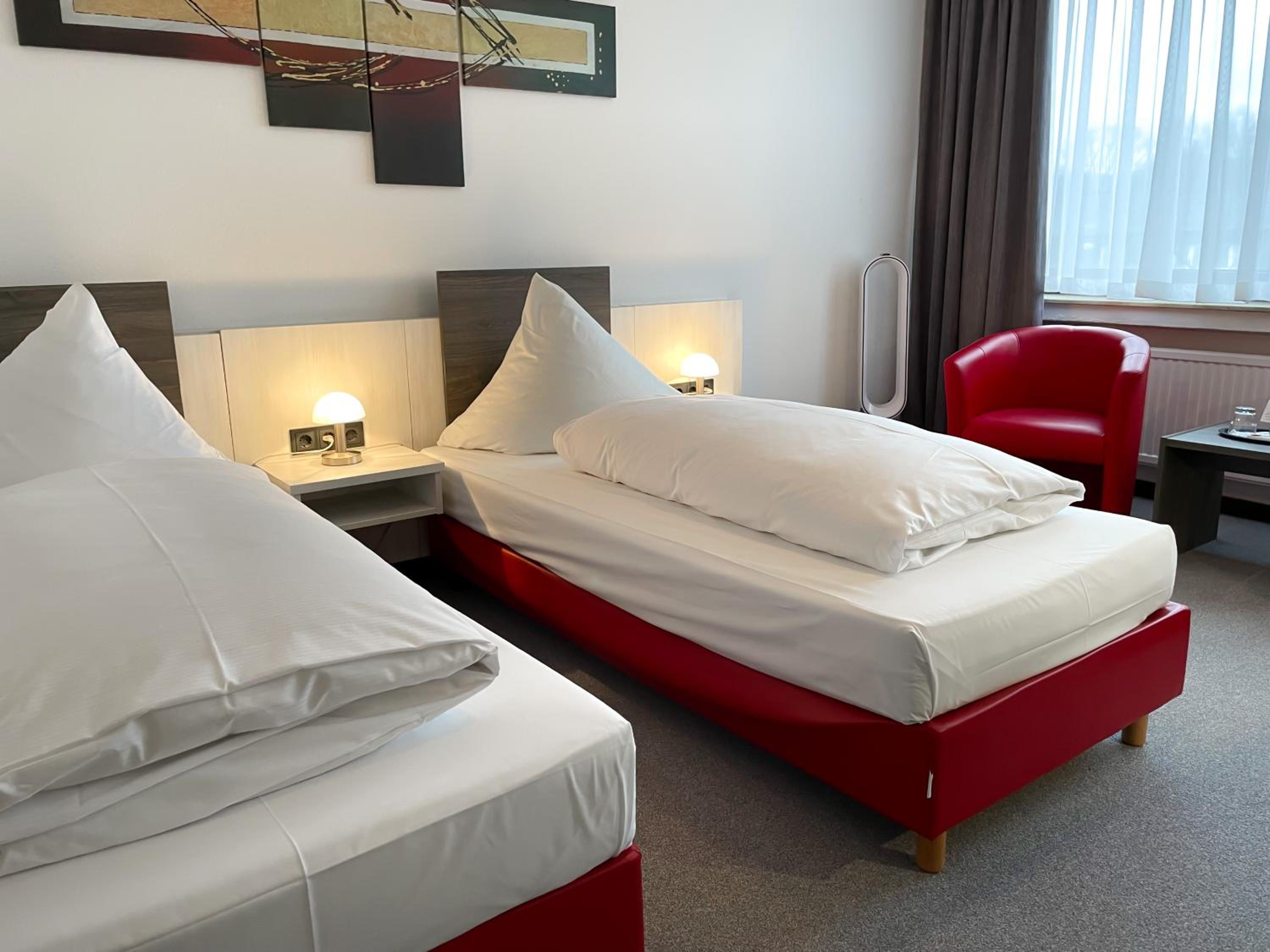 Double Room - Photo 1