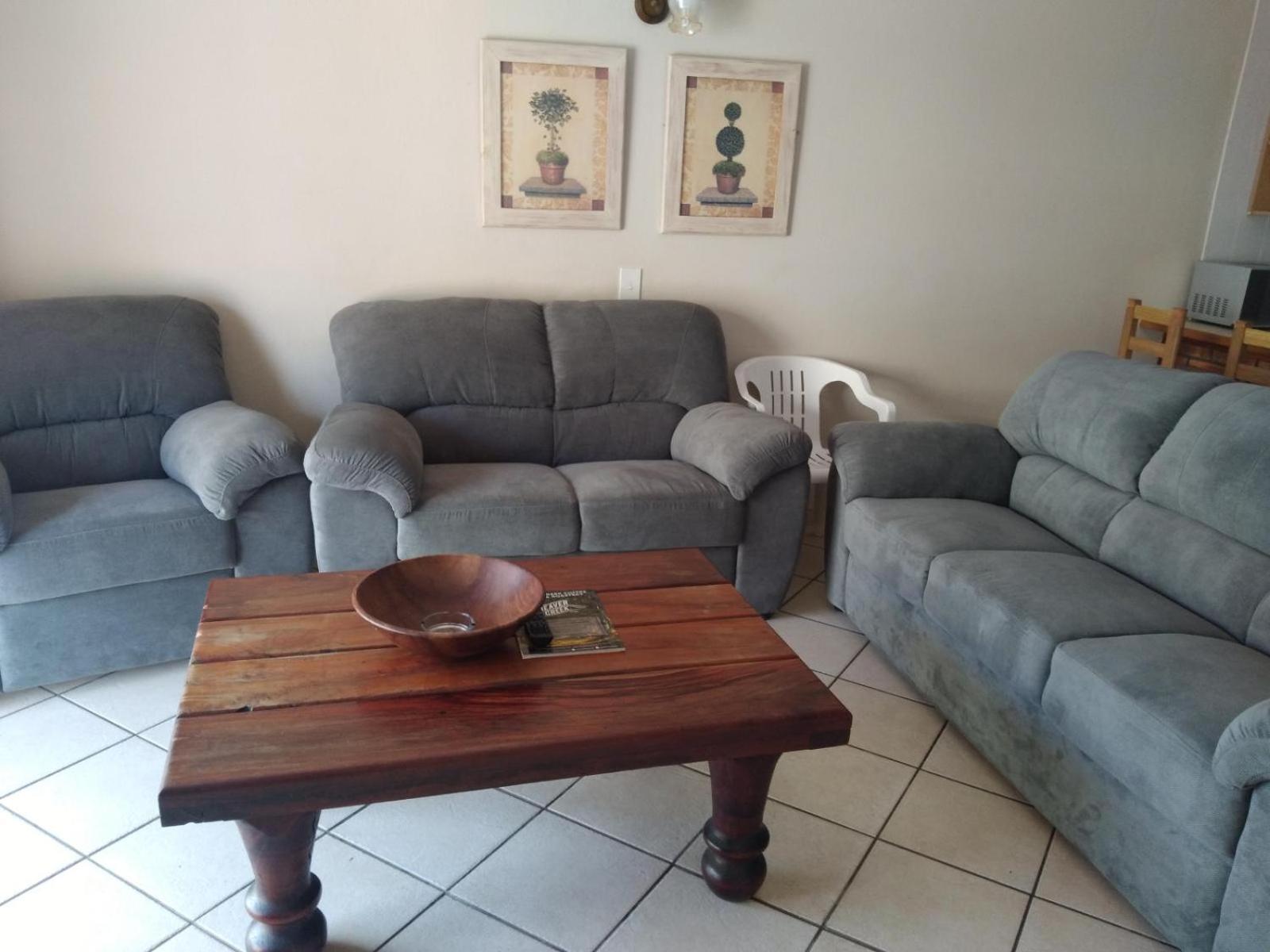 Standard Apartment photo 1