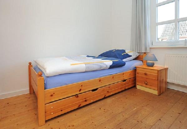 Two-Bedroom Apartment photo 3